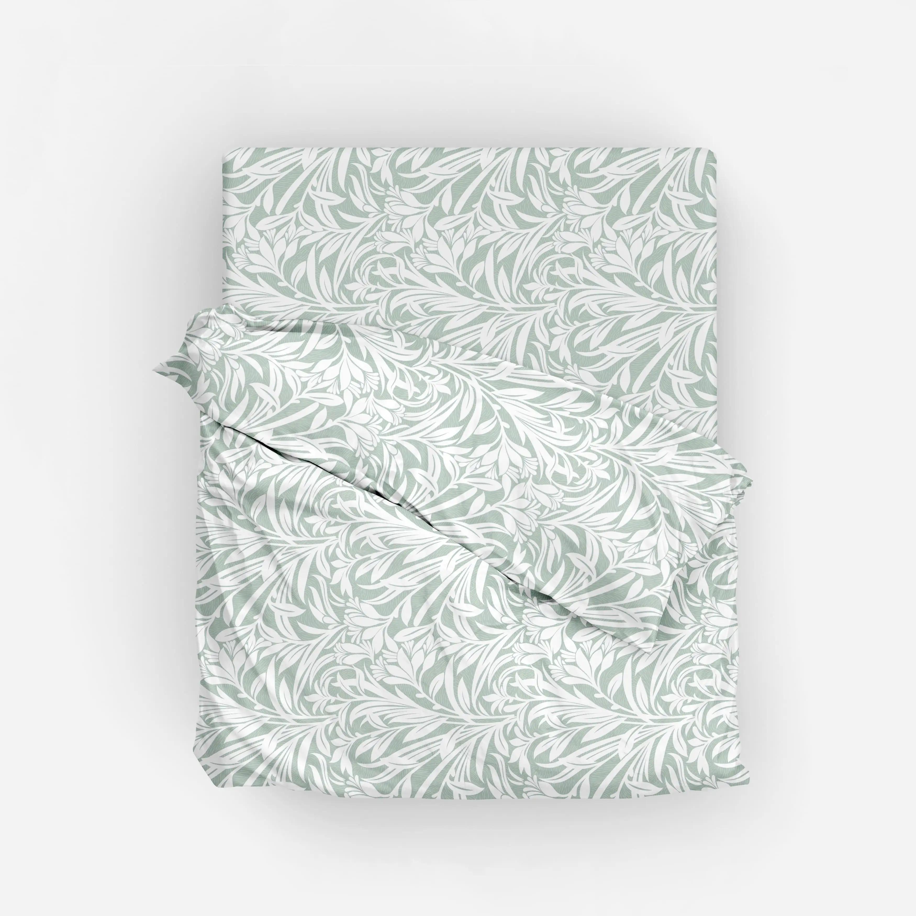 Постільна білизна ТЕП "Everyday collection" Mint fantasy FR, 70х70