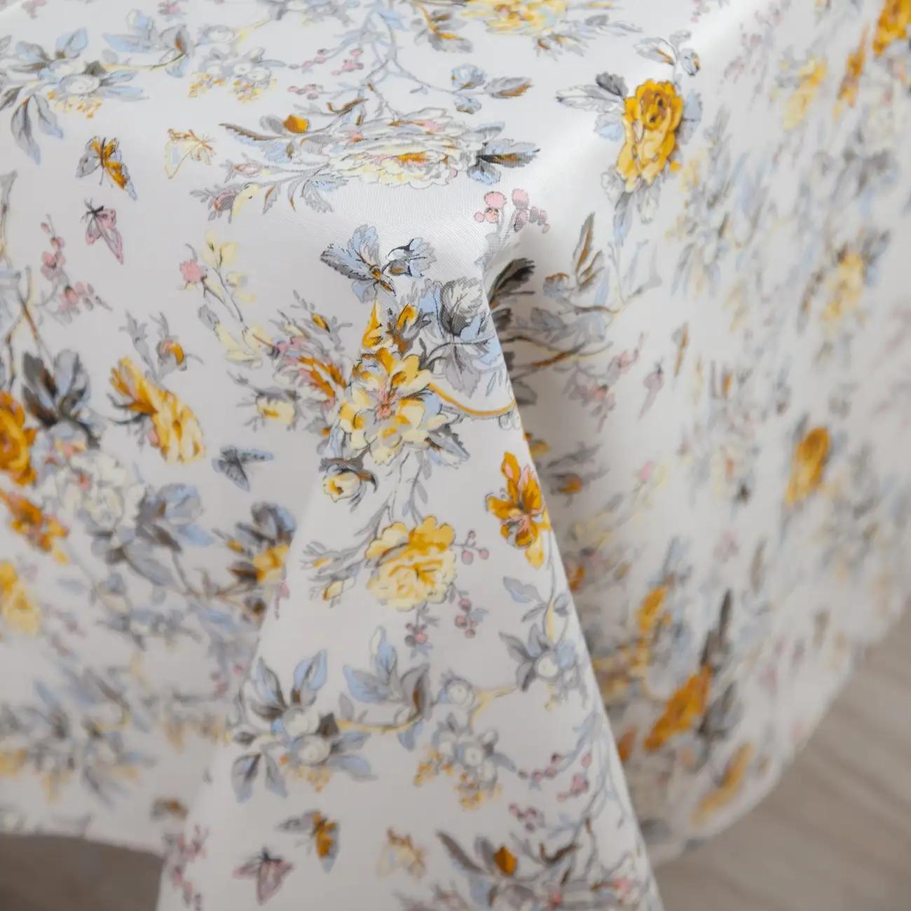 Скатертина "Panama" водовідштовхуюча Holiday