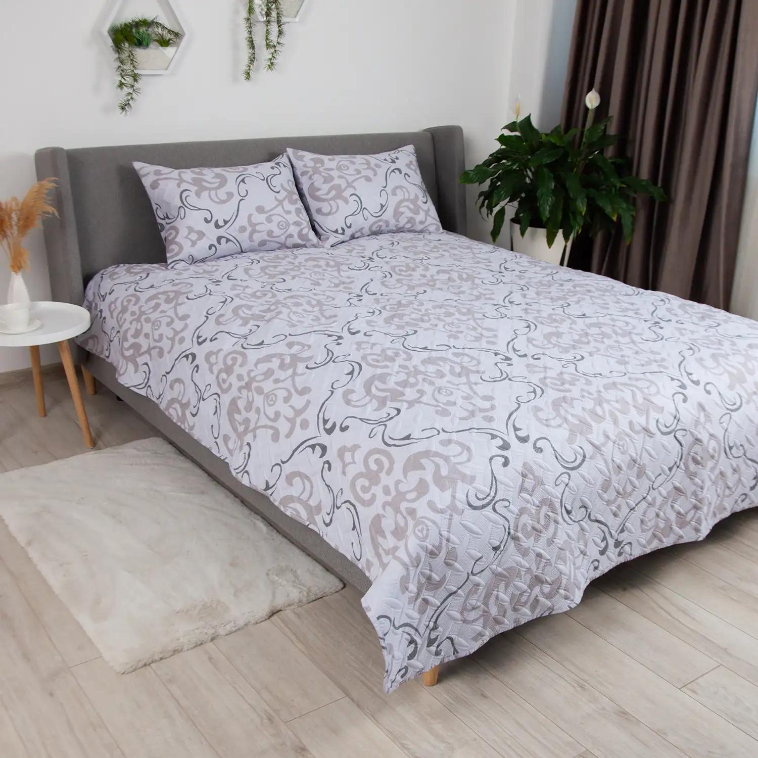 Покривало ТЕП "PROVENCE" Глорія, 150x210 - Фото 2