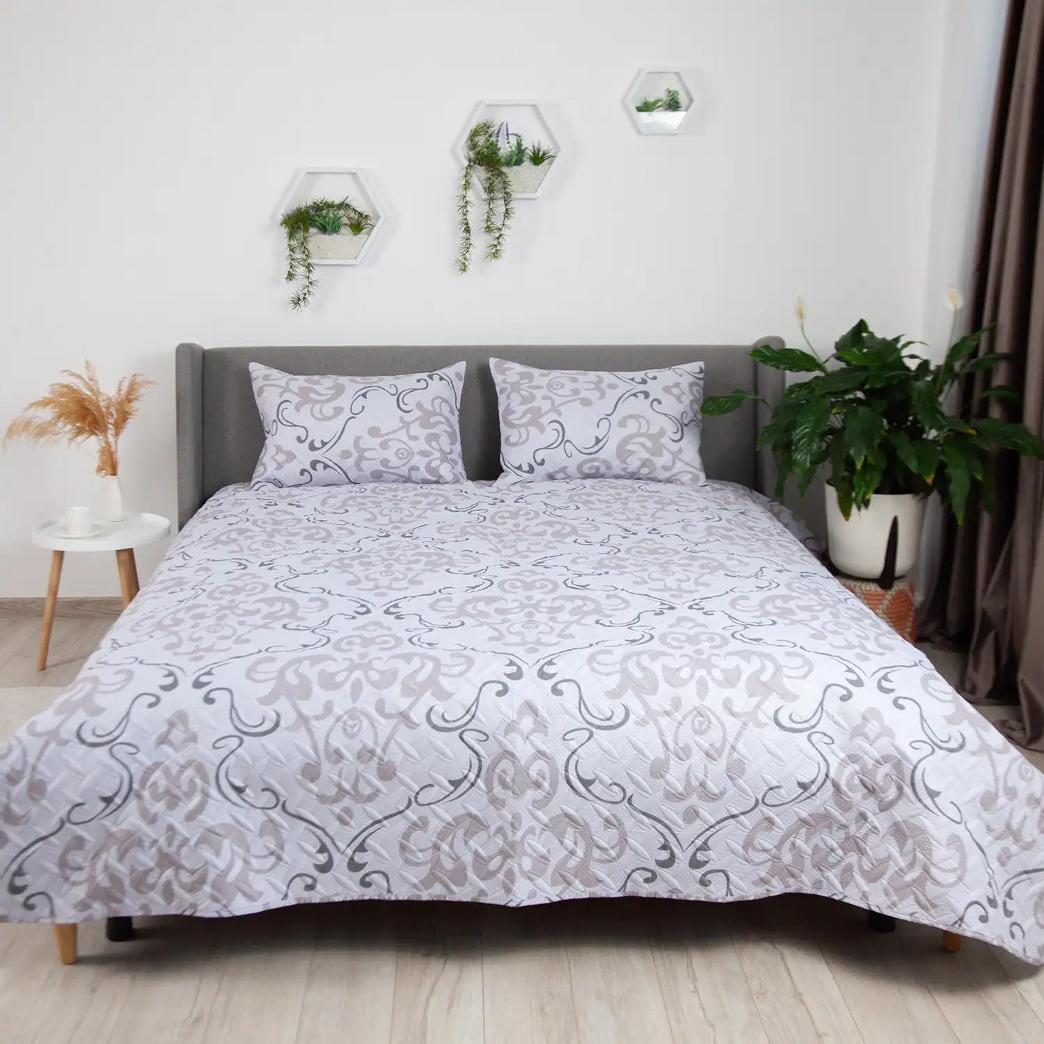 Покривало ТЕП "PROVENCE" Глорія, 150x210 - Фото 3