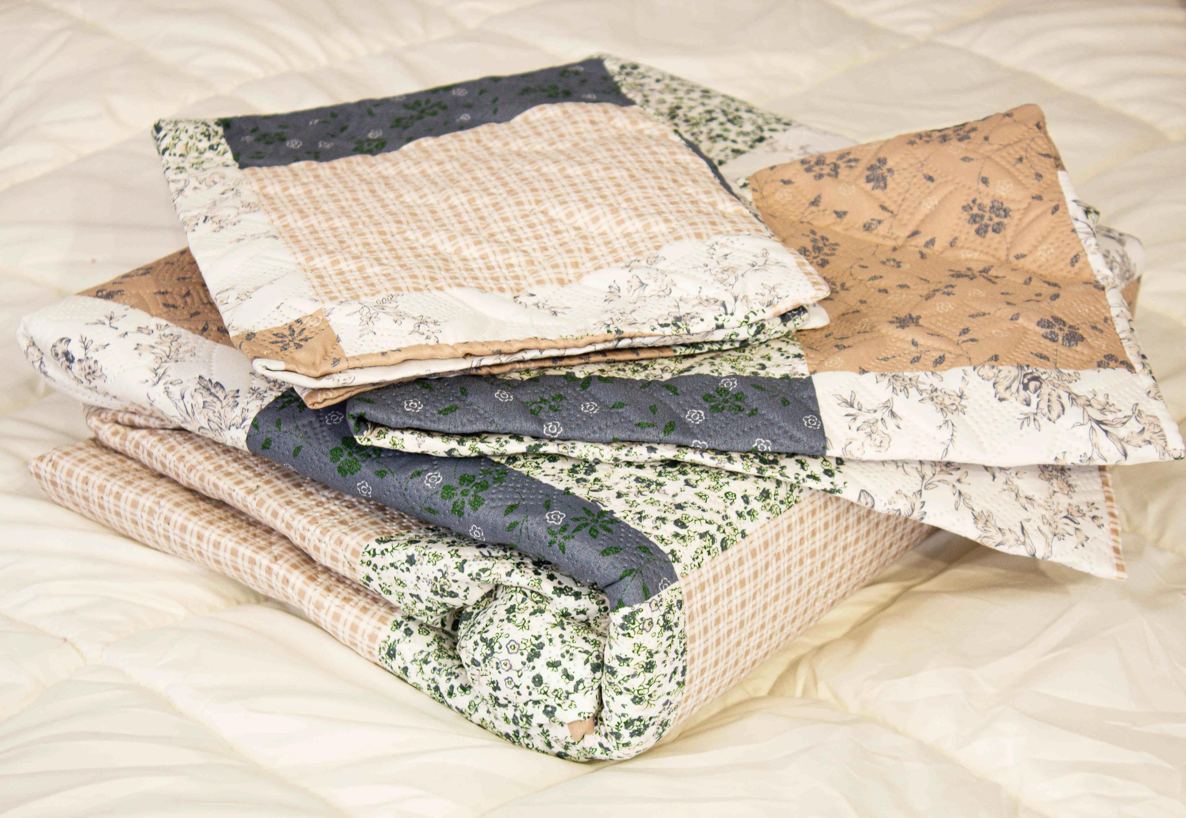 Покривало ТЕП "PROVENCE" Лаура, 150x210 - Фото 7