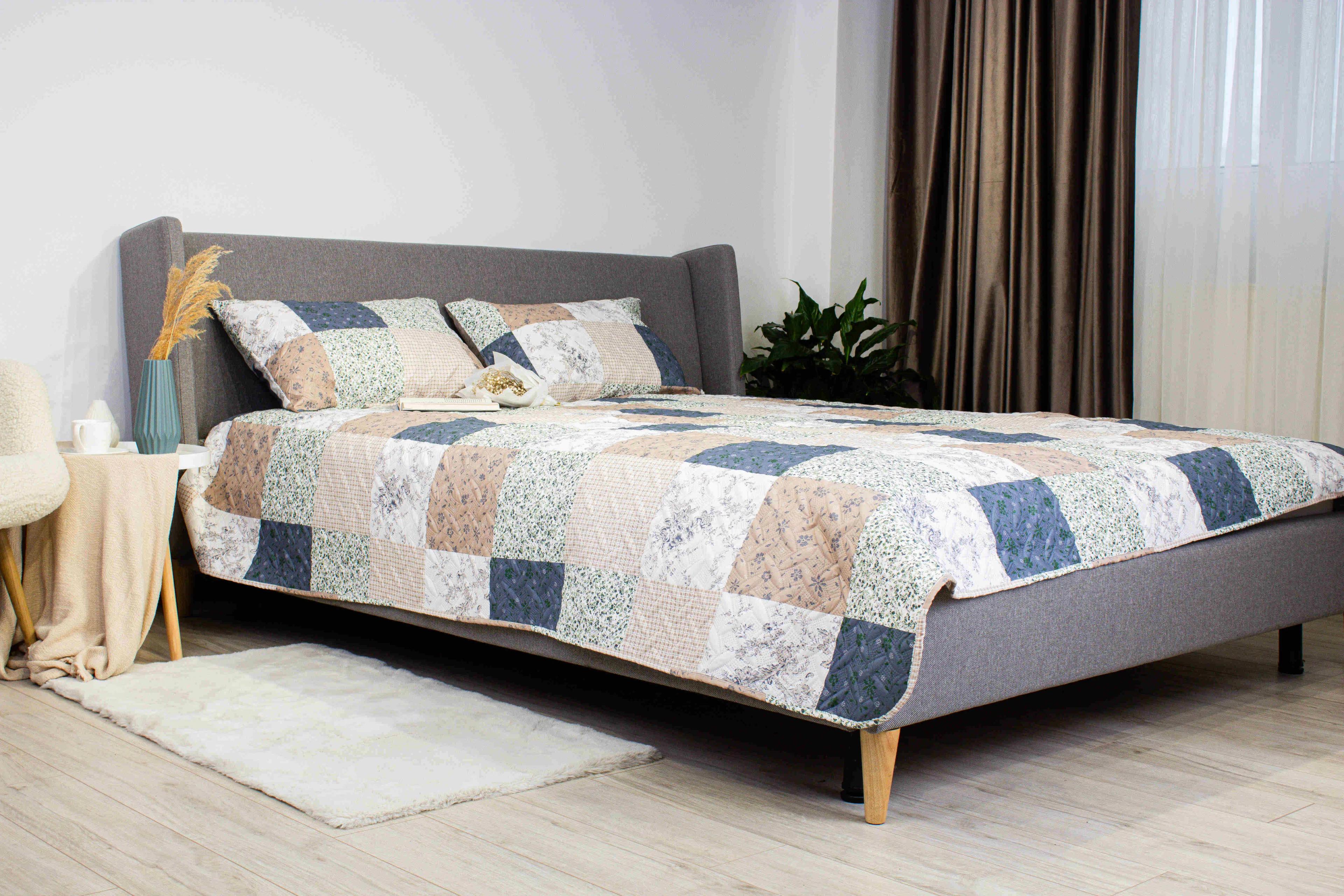 Покривало ТЕП "PROVENCE" Лаура, 150x210 - Фото 9