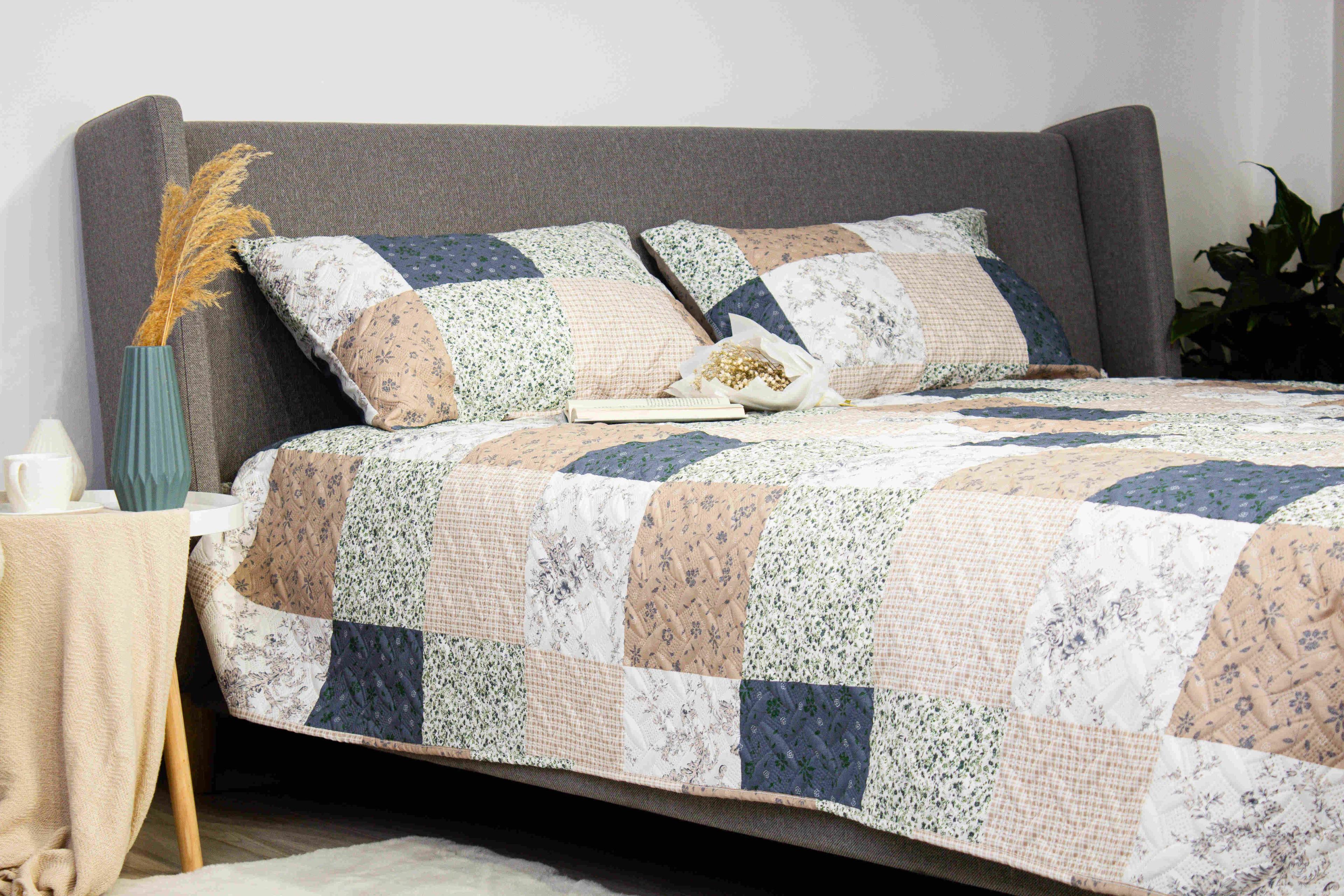 Покривало ТЕП "PROVENCE" Лаура, 150x210 - Фото 10