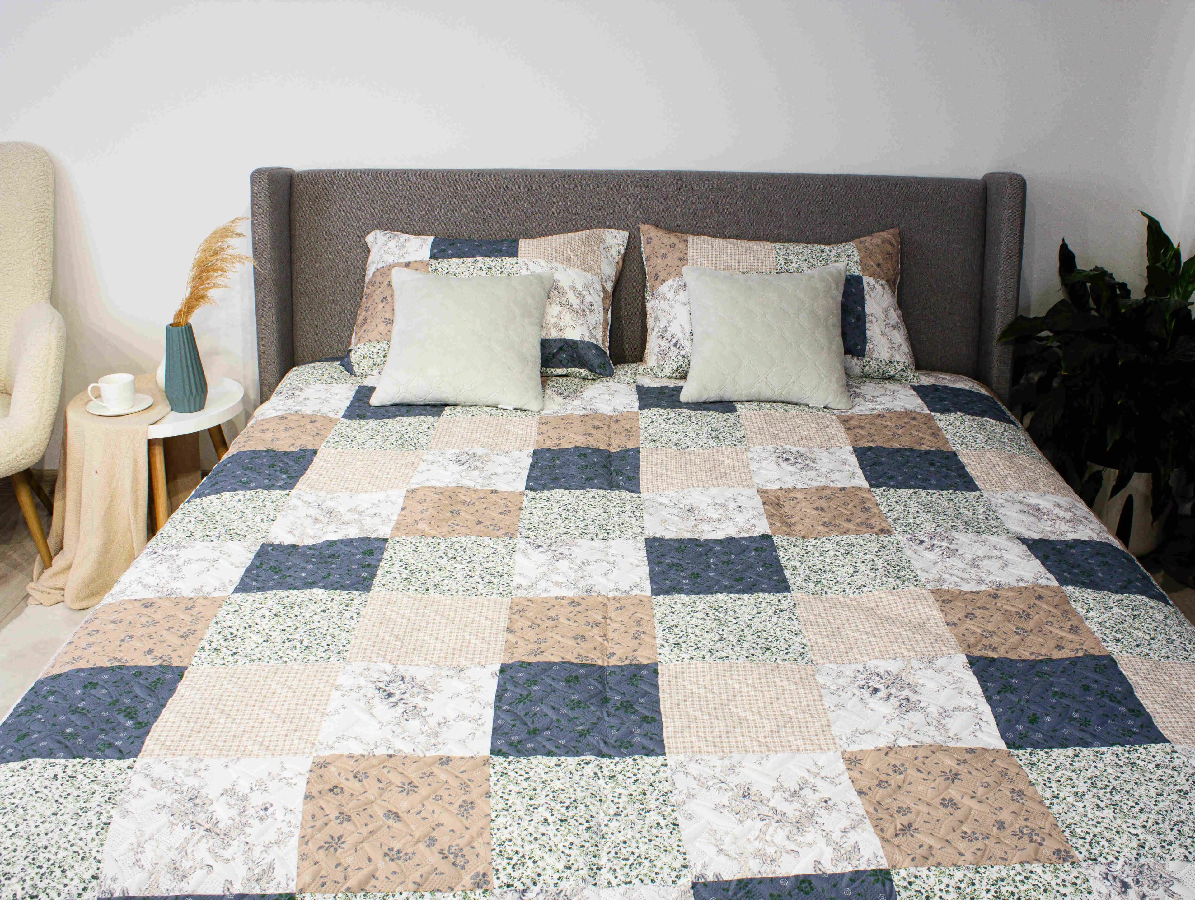 Покривало ТЕП "PROVENCE" Лаура, 150x210 - Фото 12