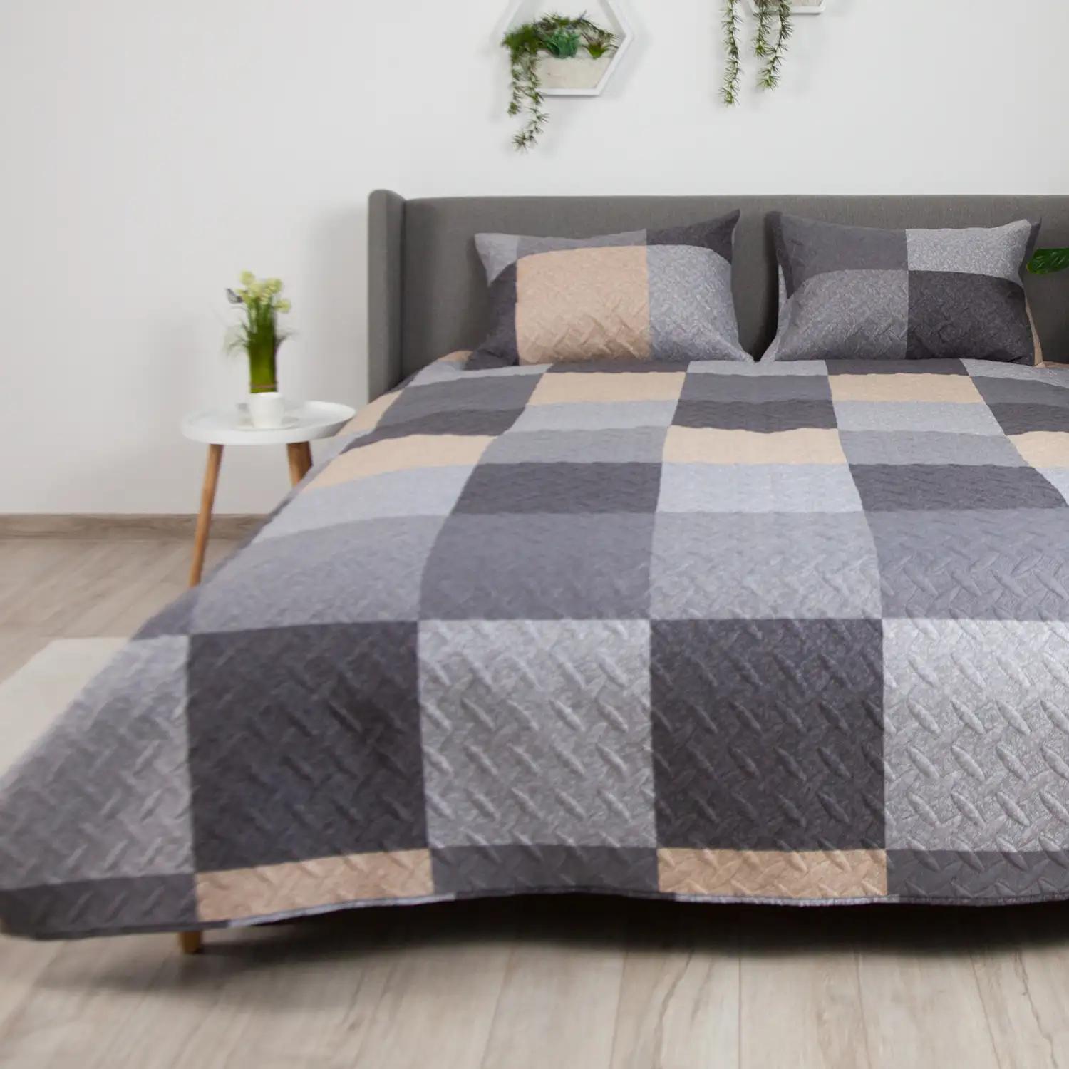 Покривало ТЕП "PROVENCE" 2 наволочки 50*70 см Фабіан