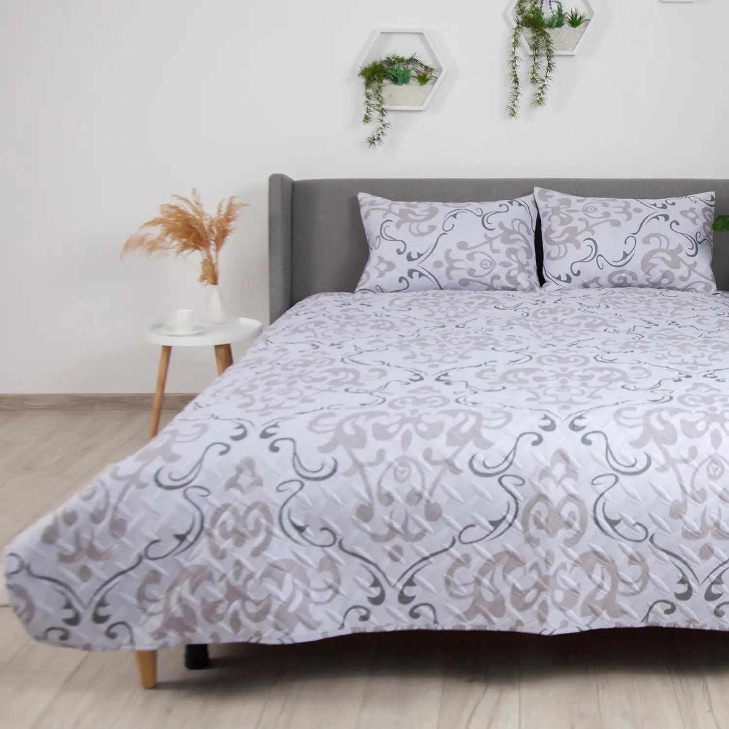 Покривало ТЕП "PROVENCE" 2 наволочки 50*70 см Глорія