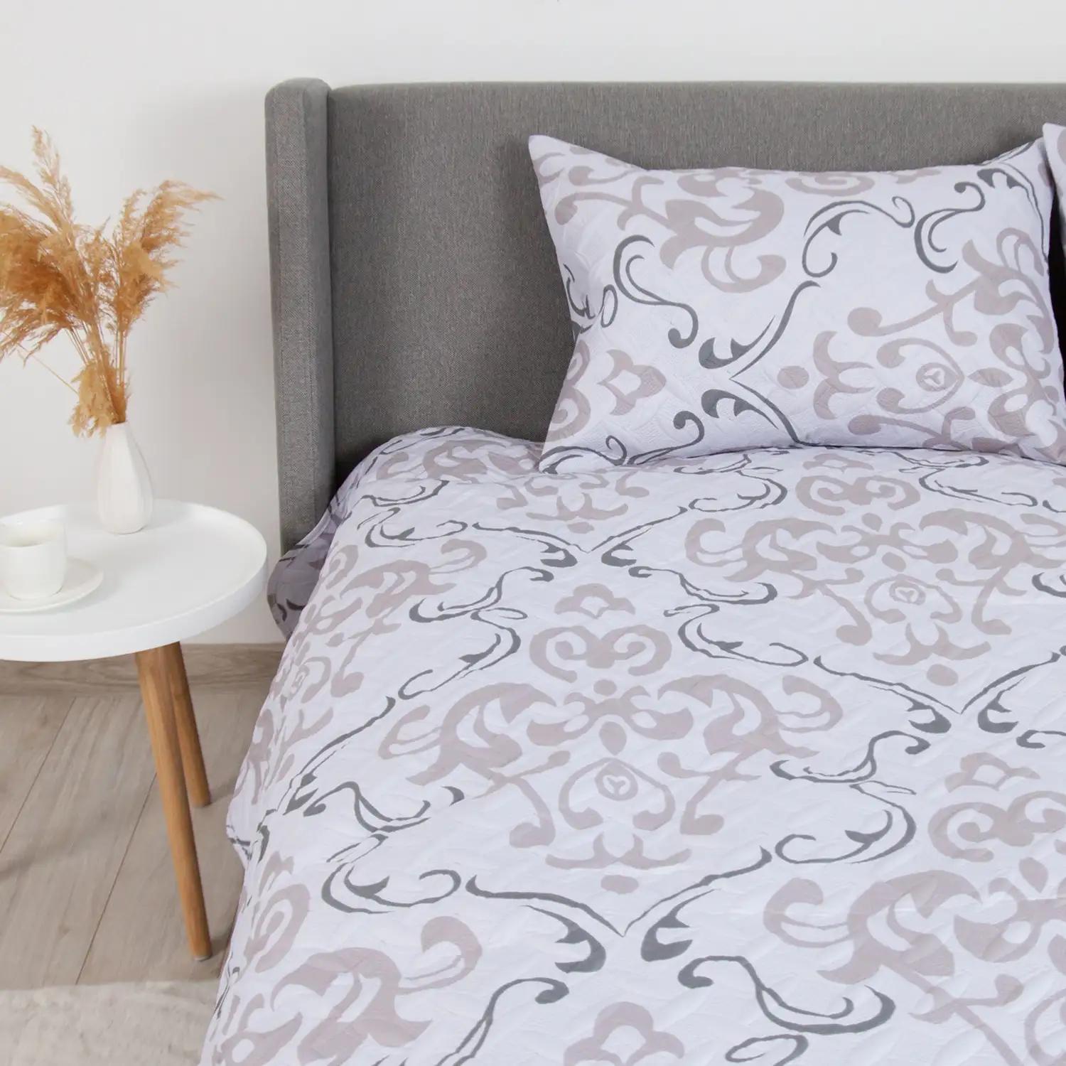 Покривало ТЕП "PROVENCE" 2 наволочки 50*70 см Глорія, 150x210 - Фото 4