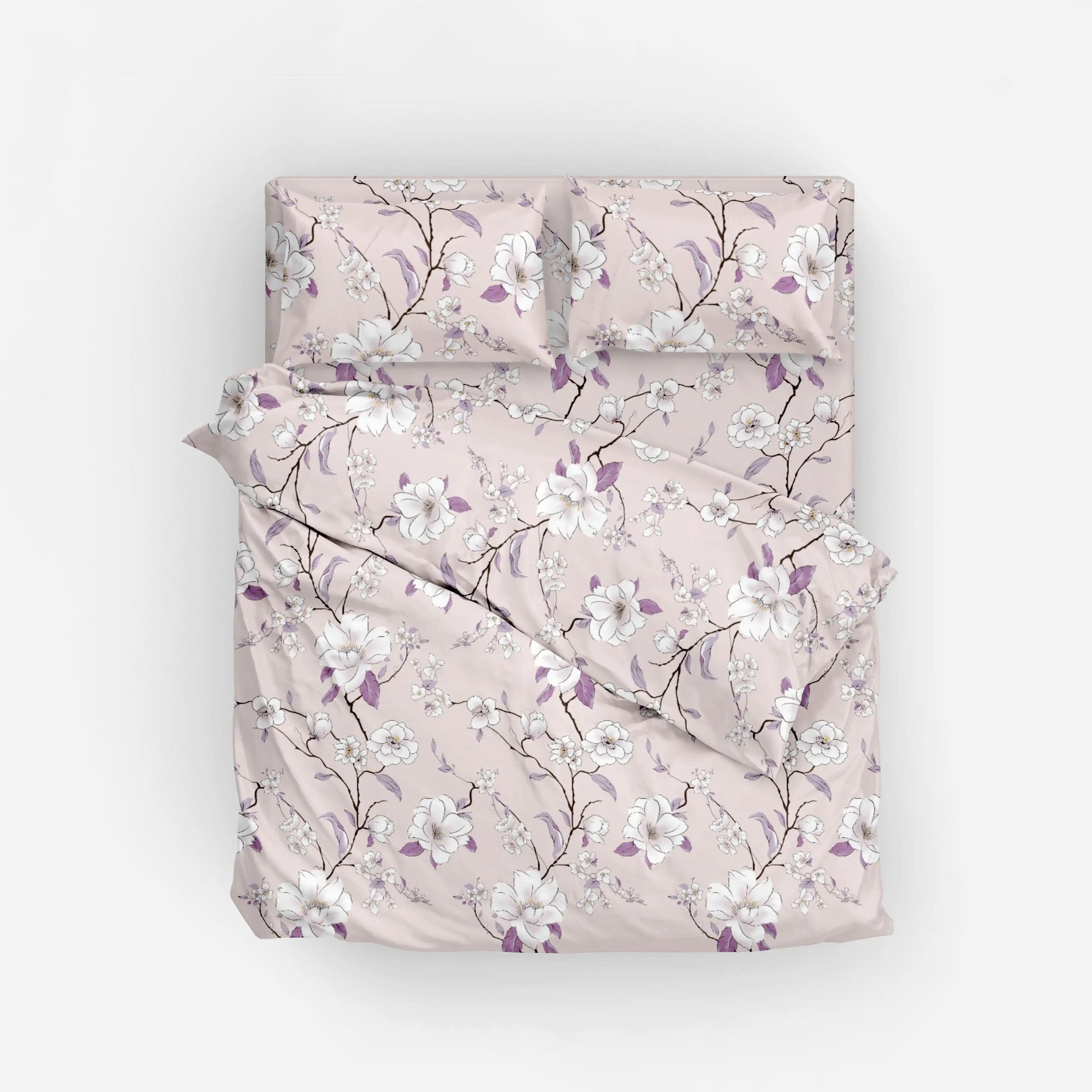 Комплект постельного белья ТЕП "Everyday collection" April Dream FR, 70х70