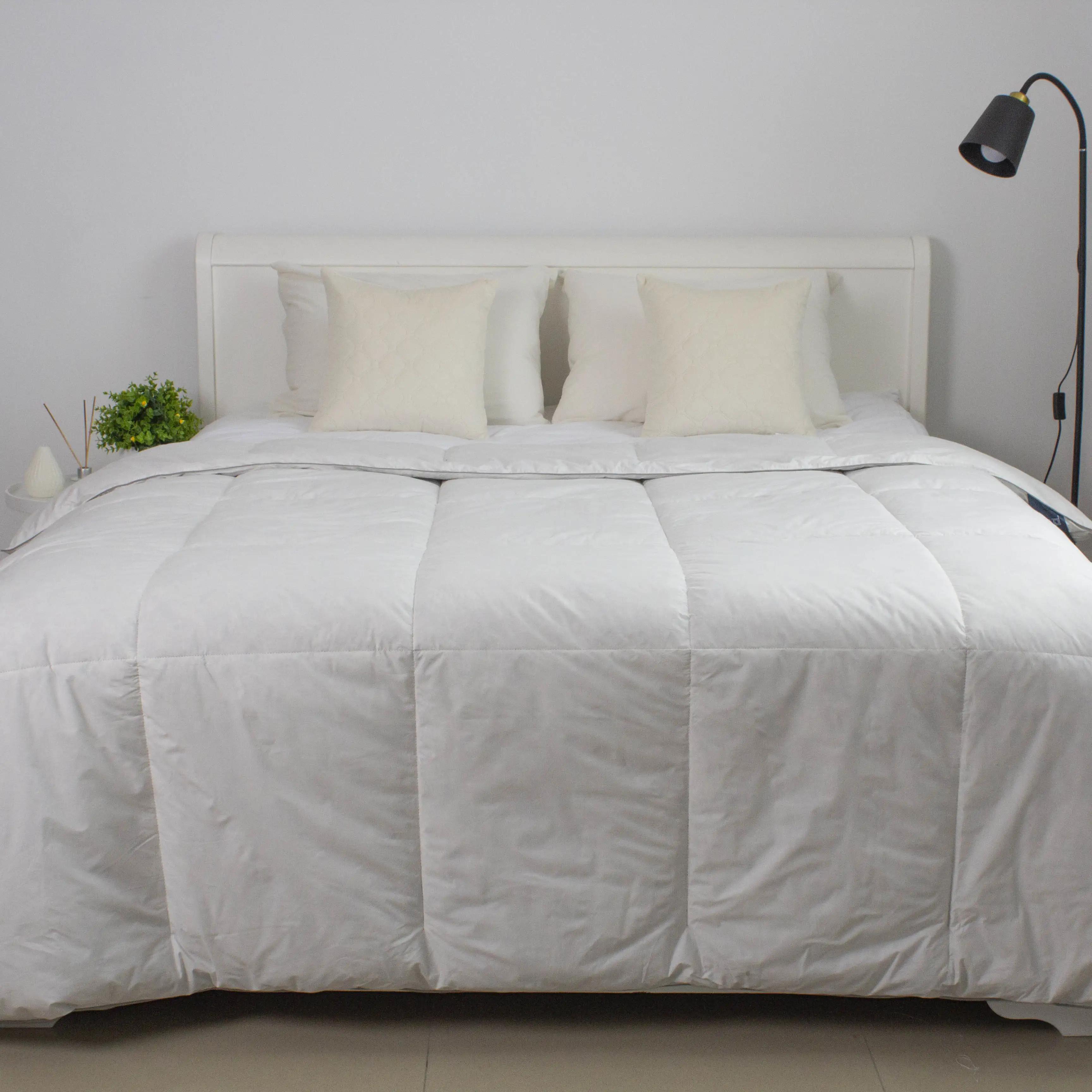 Ковдра "COTE BLANC" Feather, 150x210 - Фото 2