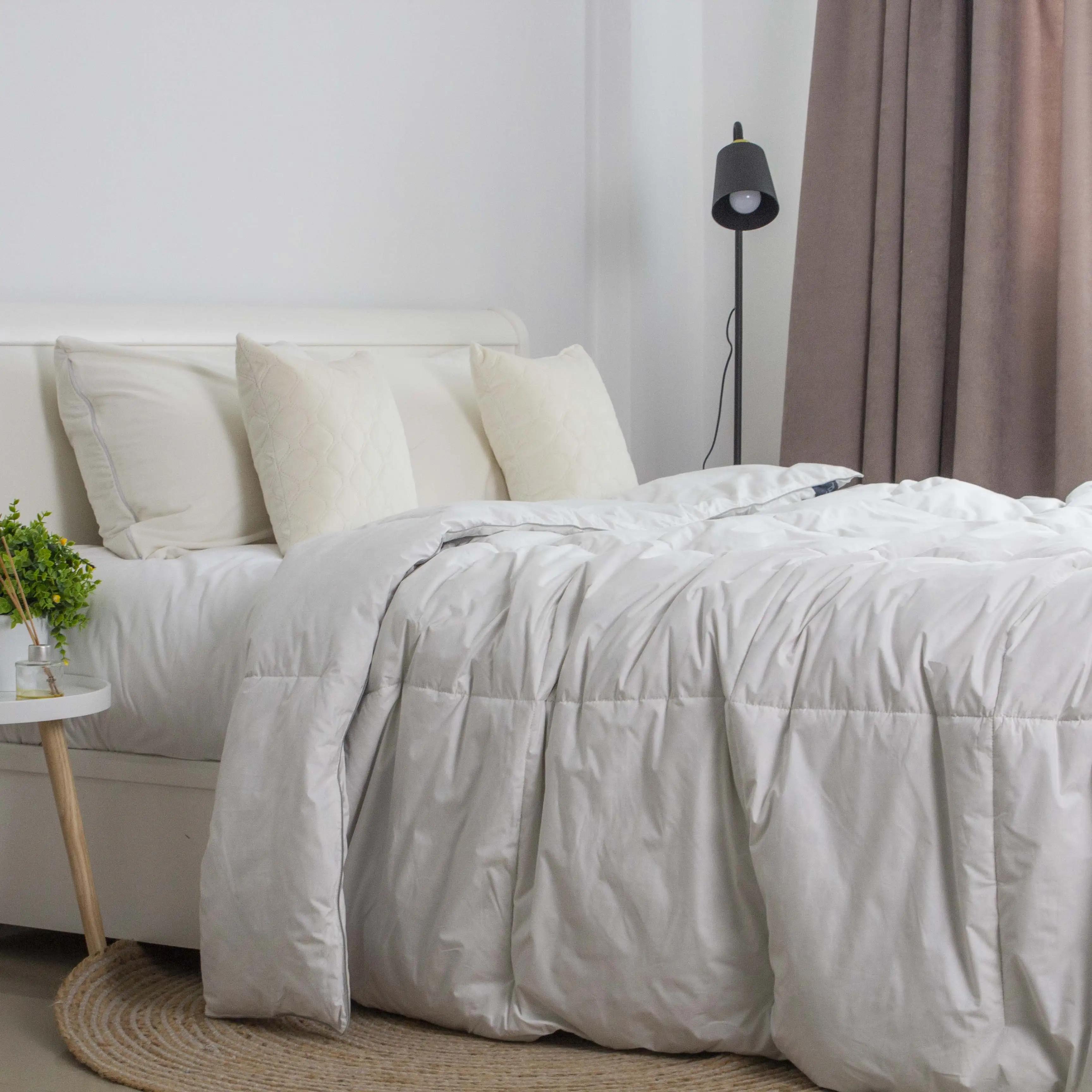 Ковдра "COTE BLANC" Feather, 150x210 - Фото 3