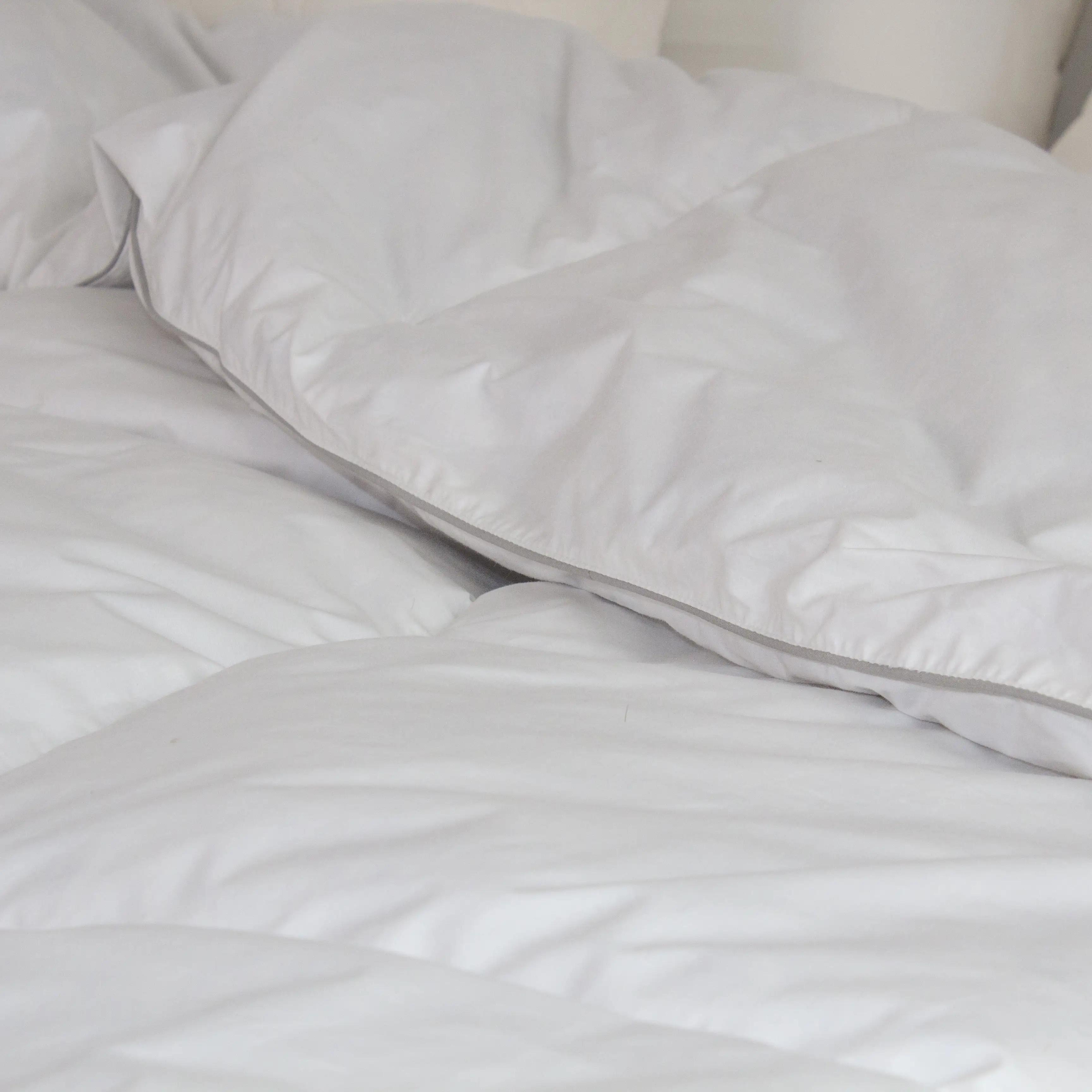 Ковдра "COTE BLANC" Feather, 150x210 - Фото 4