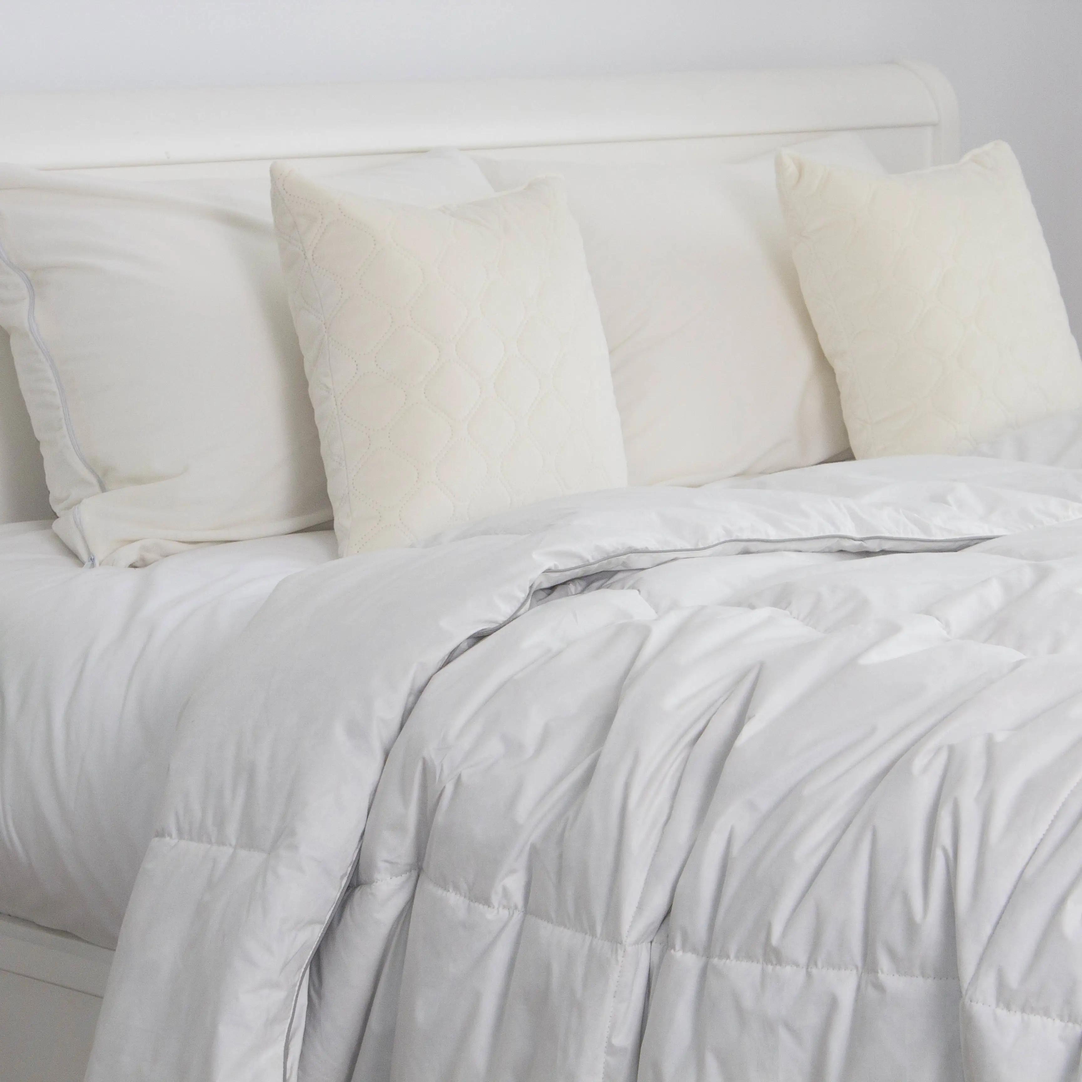 Ковдра "COTE BLANC" Feather, 150x210 - Фото 5