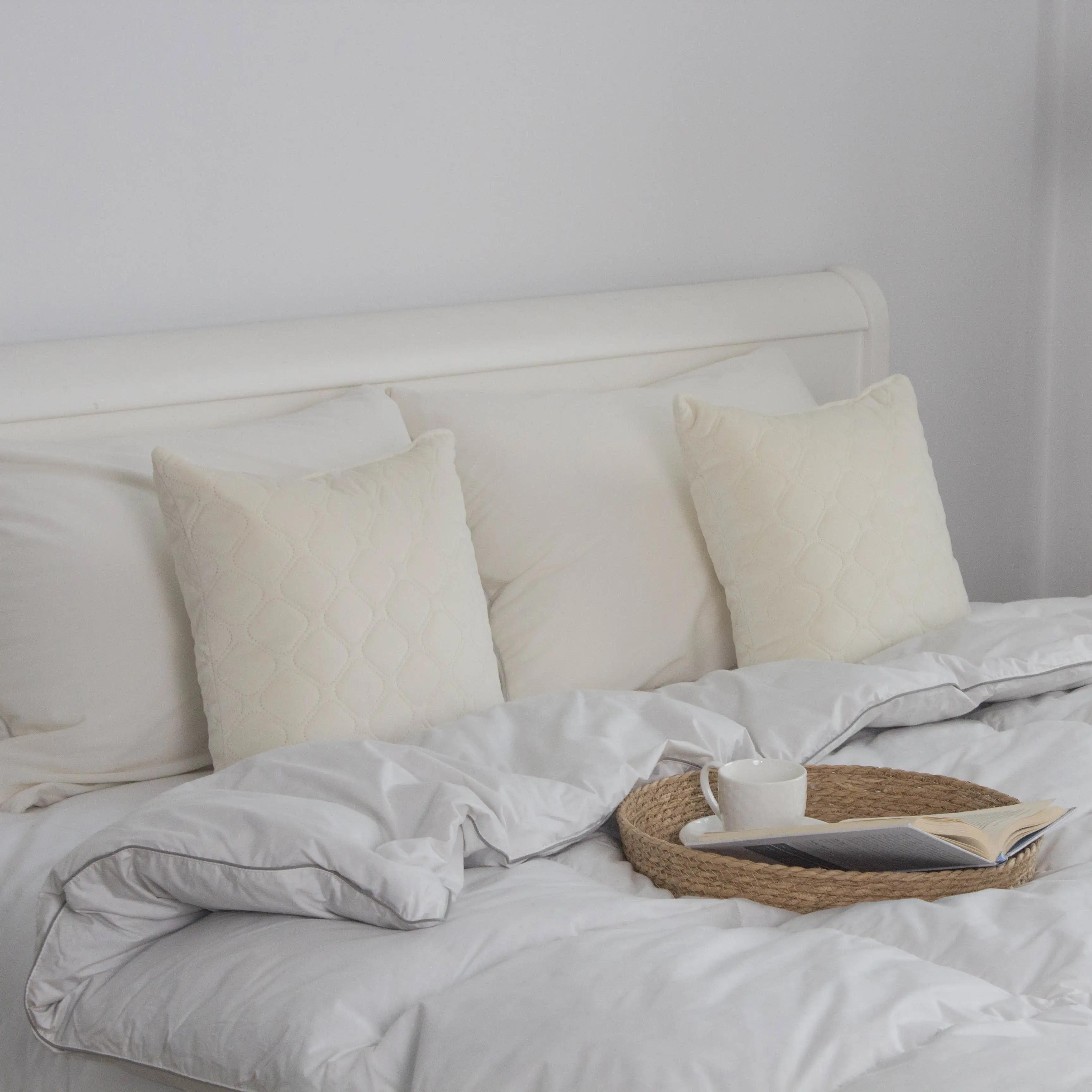 Ковдра "COTE BLANC" Feather, 150x210 - Фото 6