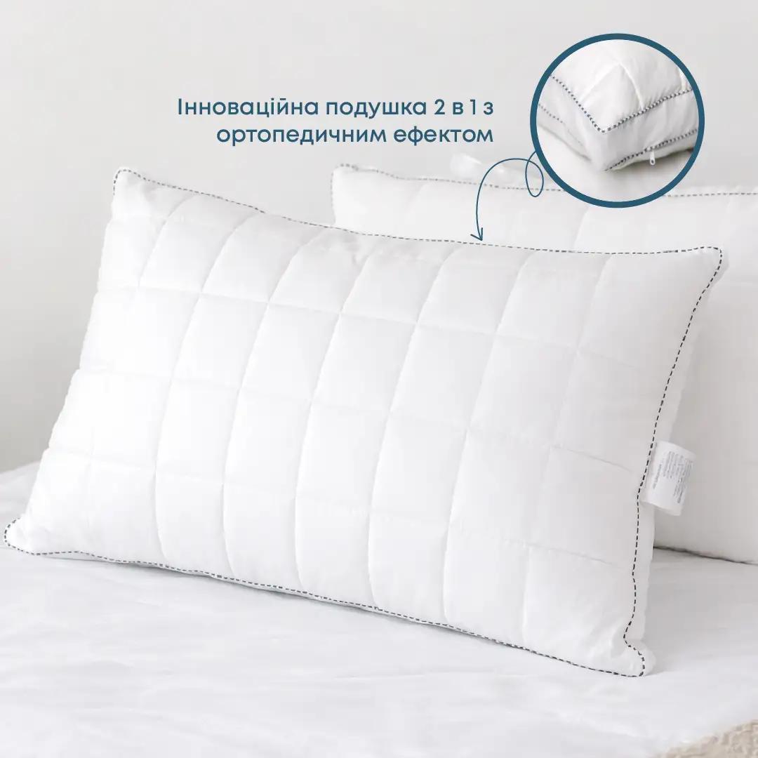 Подушка INNOVATION "KANGAROO TWINS" 