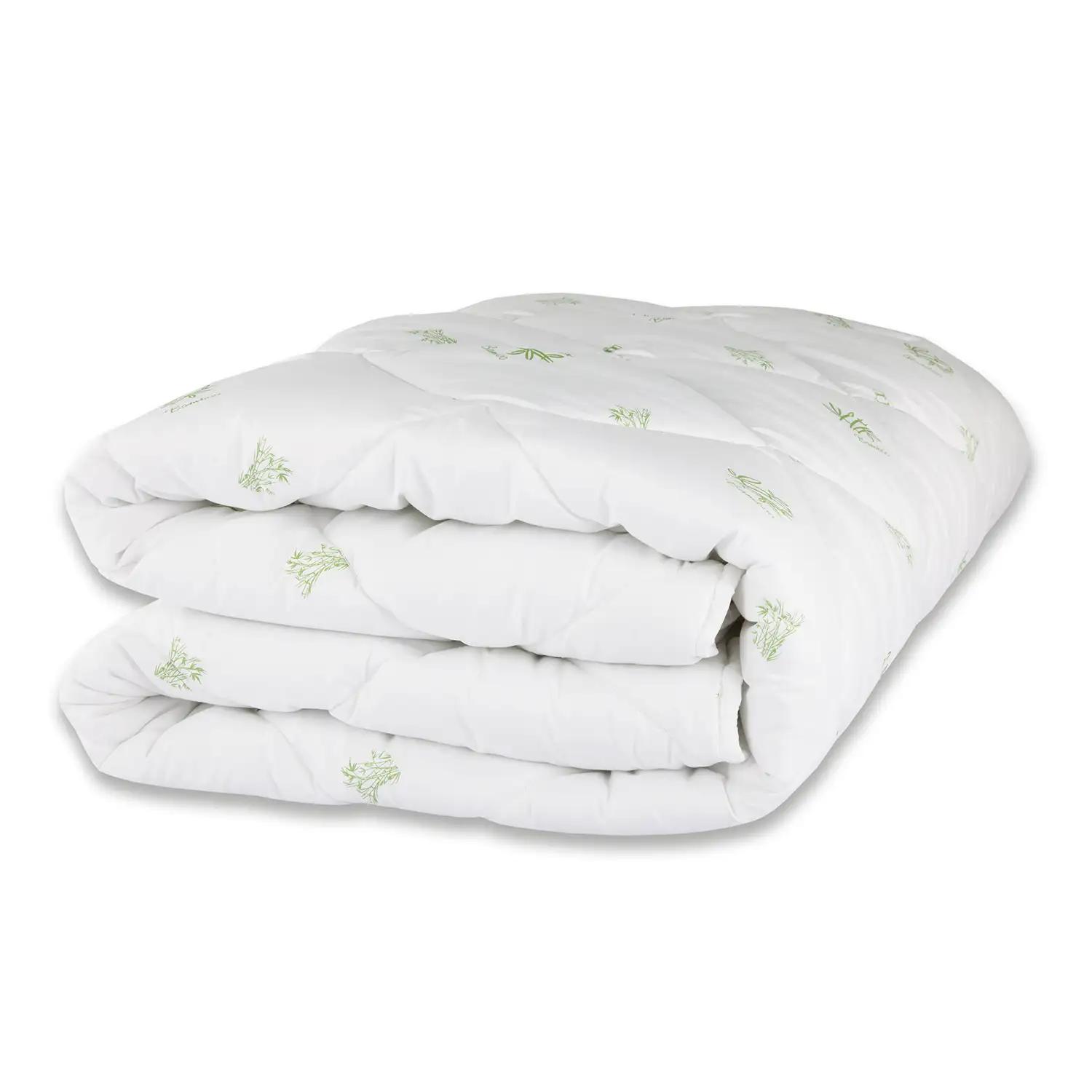 Ковдра DREAM "BAMBOO" (150 г/м2) в пакеті, 180x210 - Фото 2