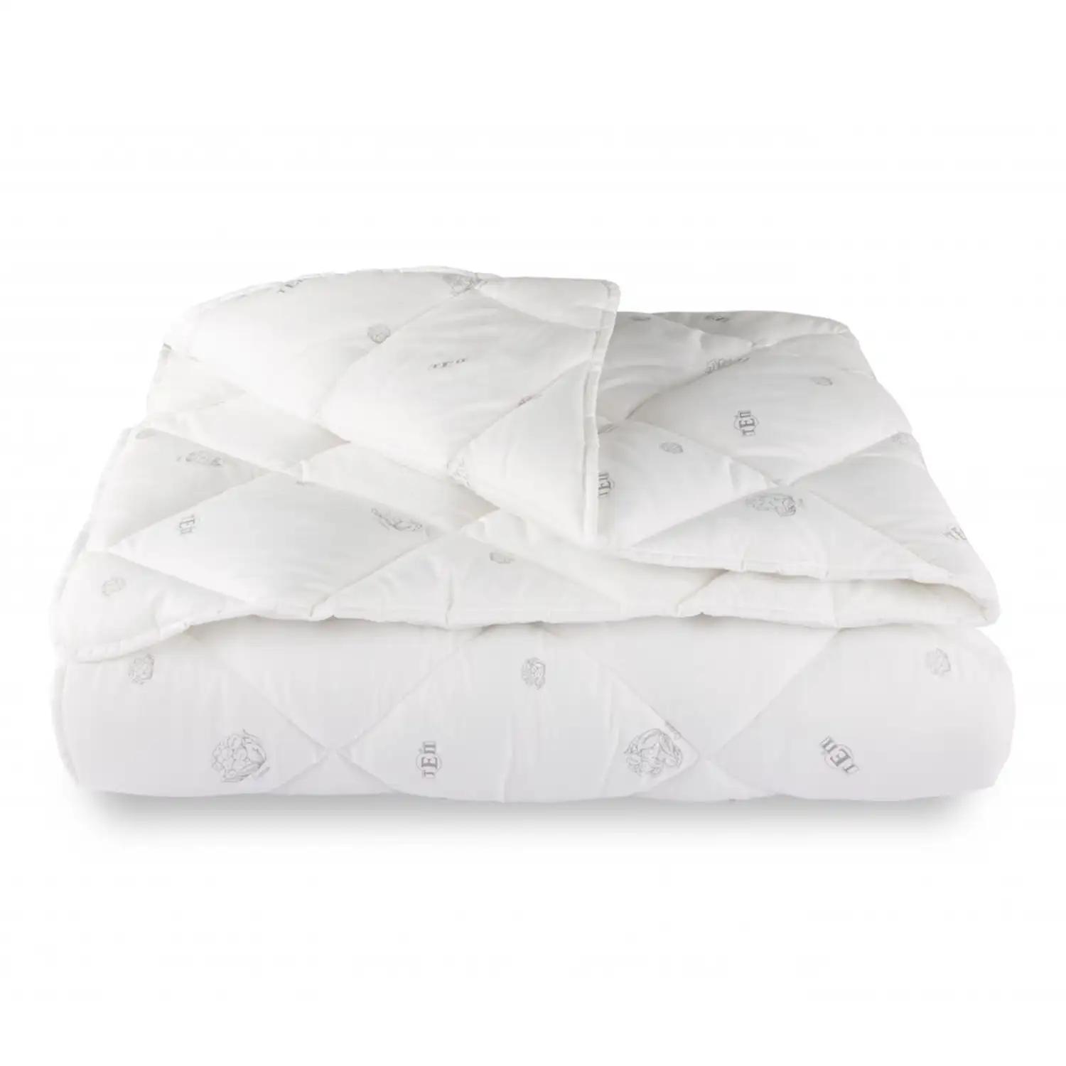 Ковдра DREAM "COTTON" (150 г/м2)  в пакеті, 150x210 - Фото 2