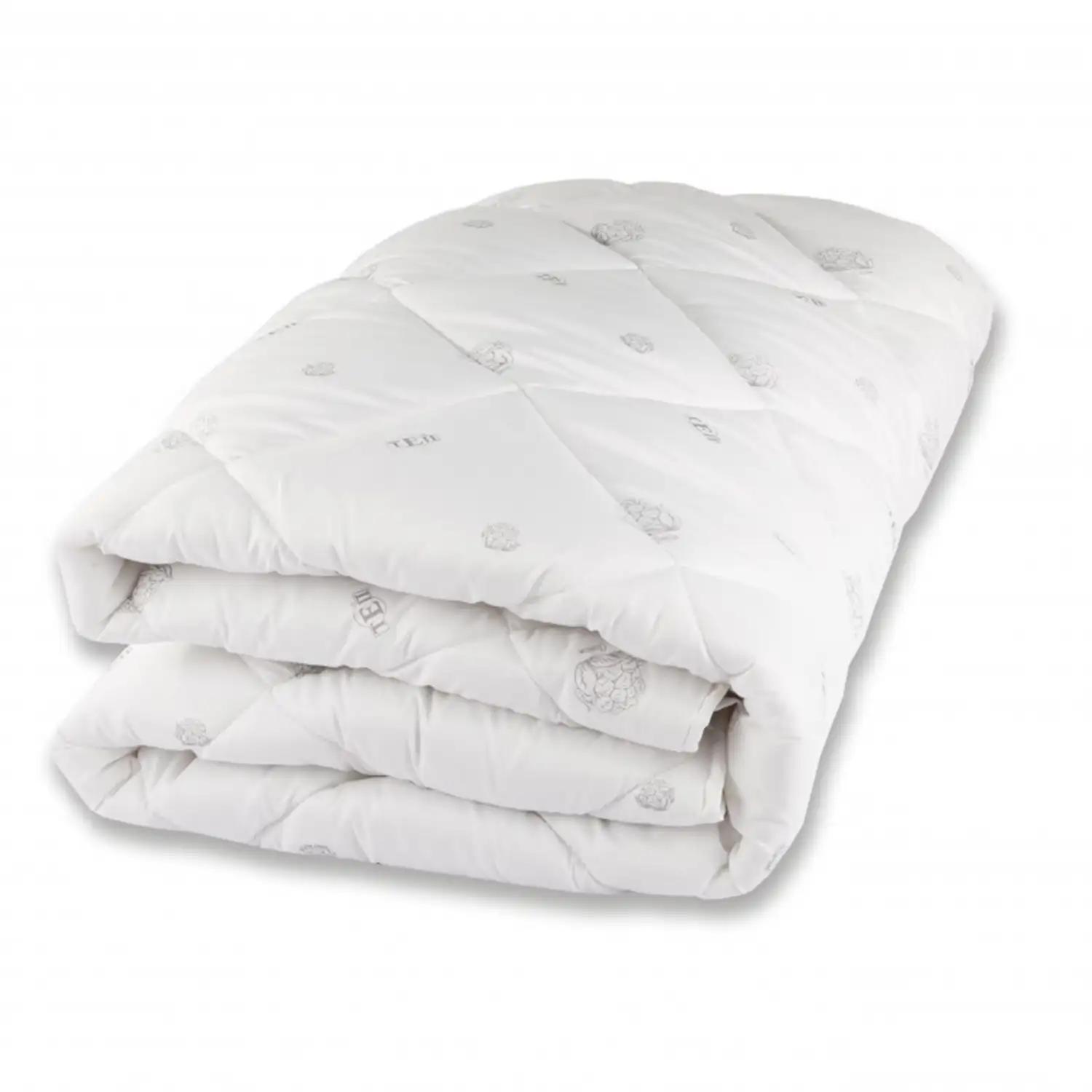 Ковдра DREAM "COTTON" (150 г/м2)  в пакеті, 150x210 - Фото 3