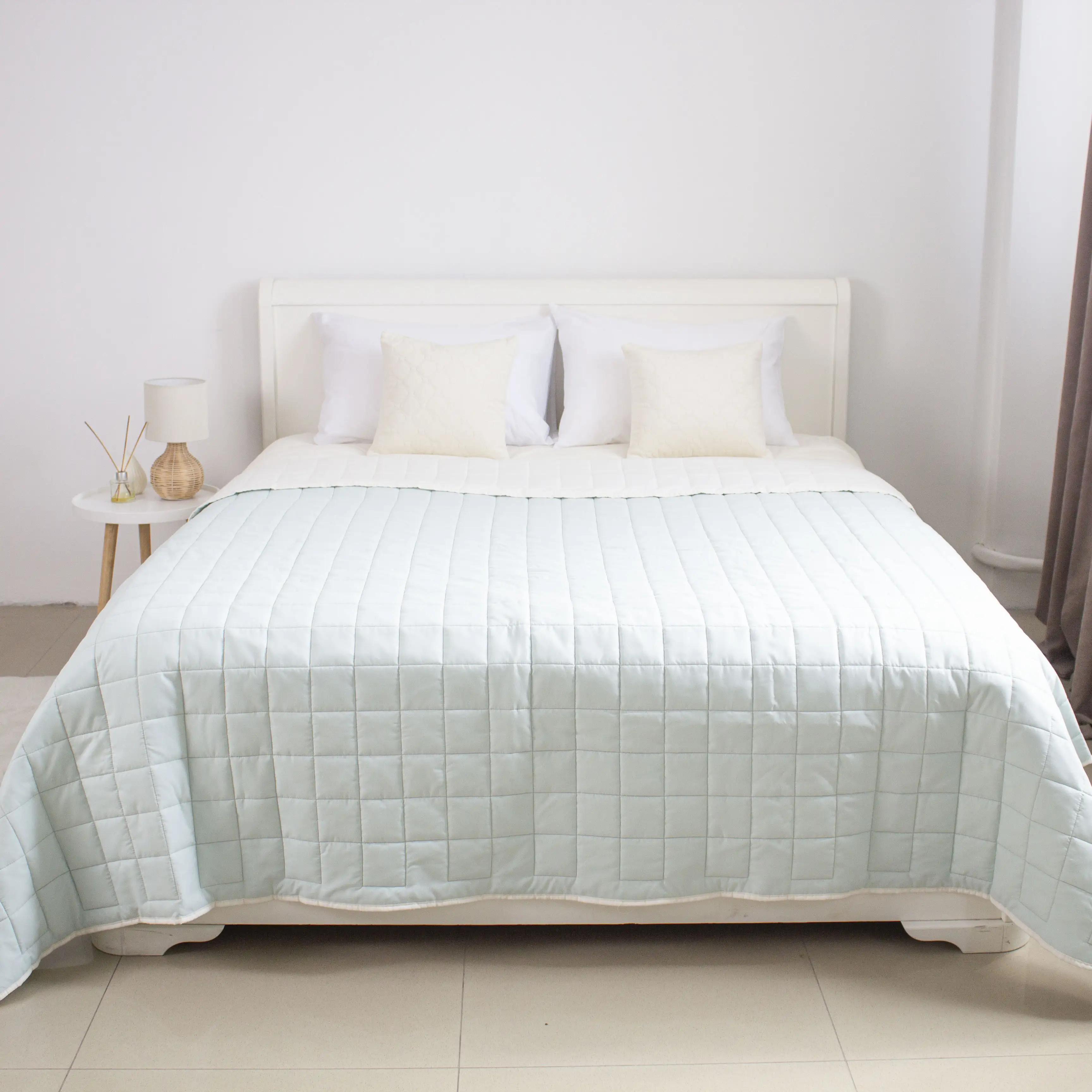 Покривало ТЕП "SOFT TOUCH" М'ята