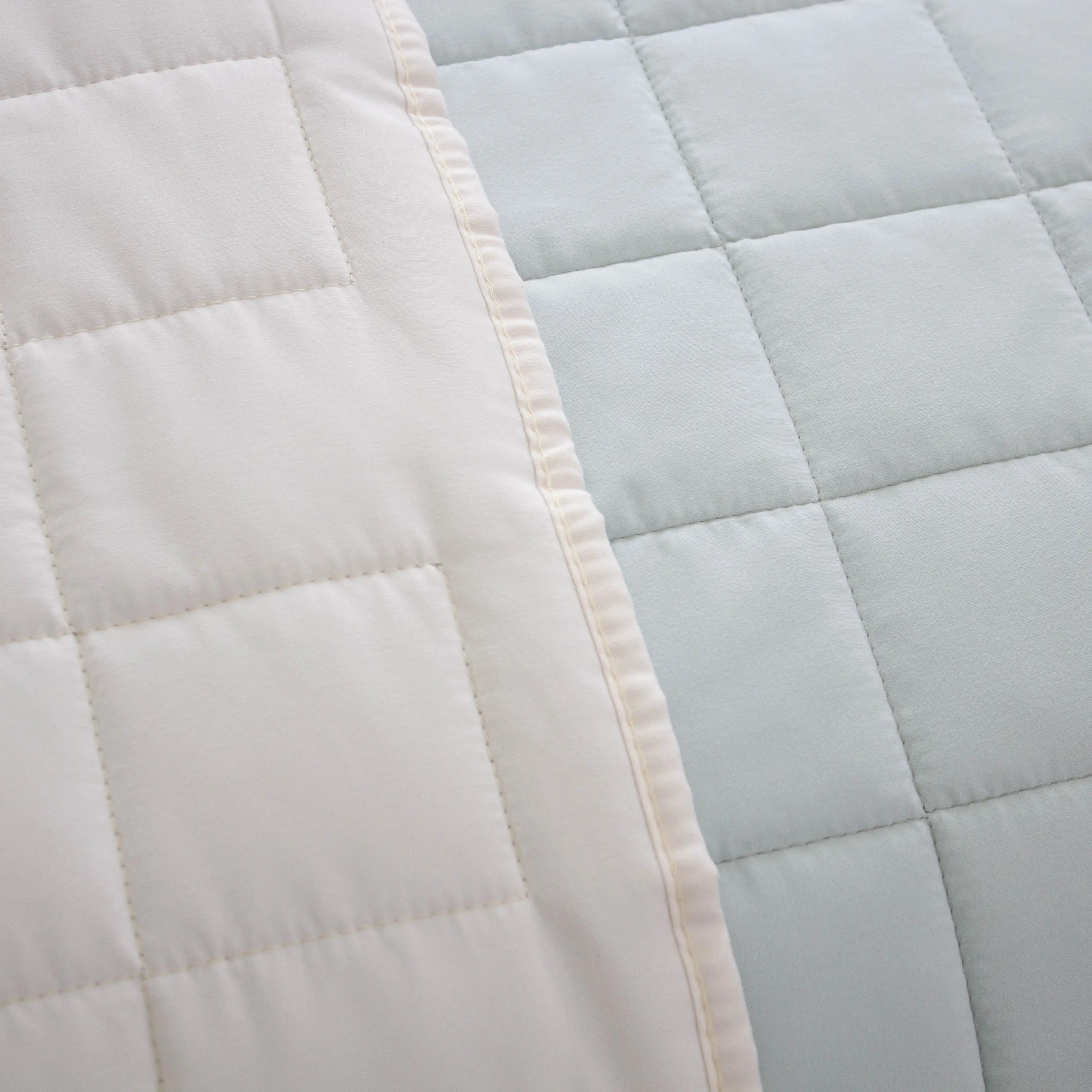 Покривало ТЕП "SOFT TOUCH" М'ята, 220x240 - Фото 4