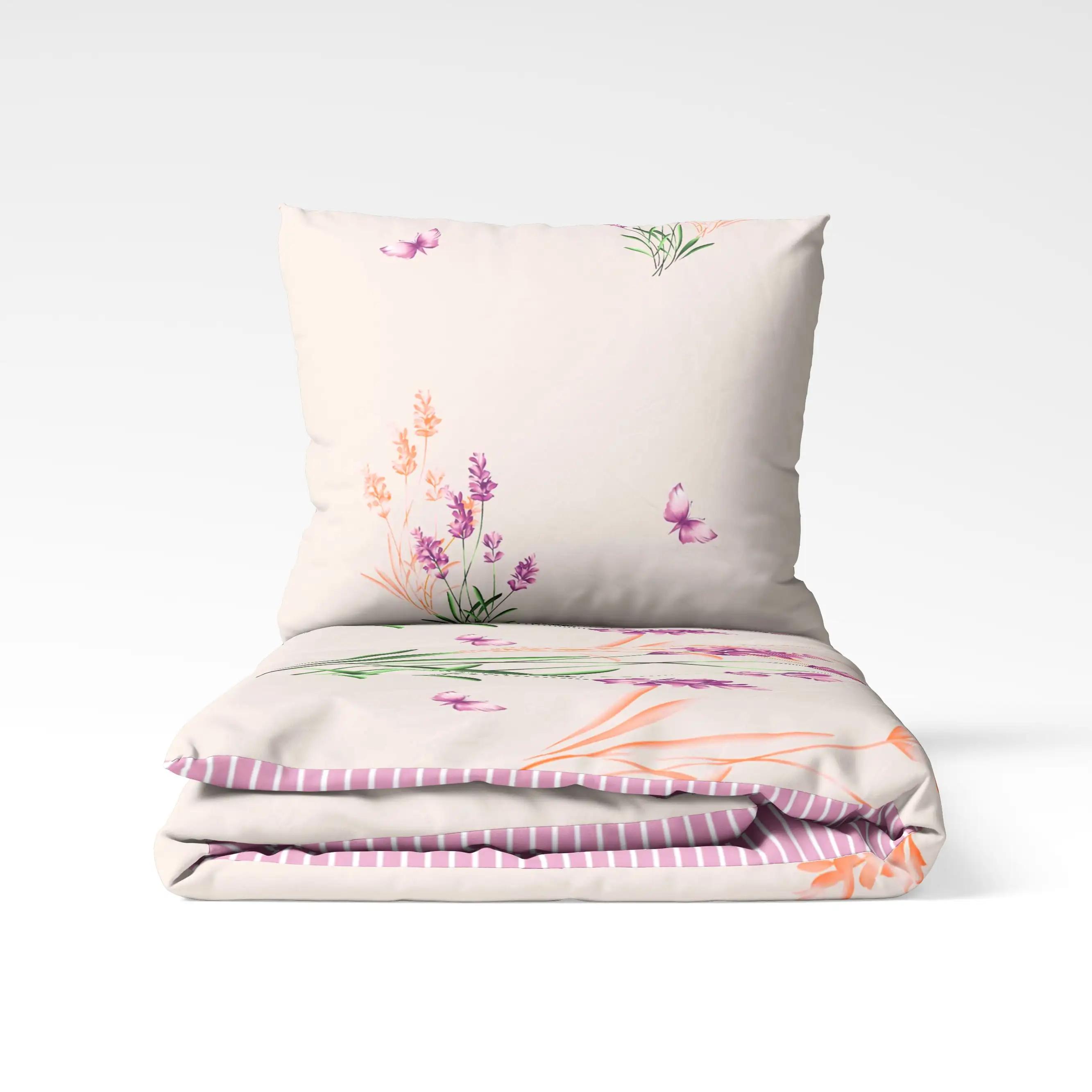 Комплект постільної білизни ТЕП Aurora, 70x70