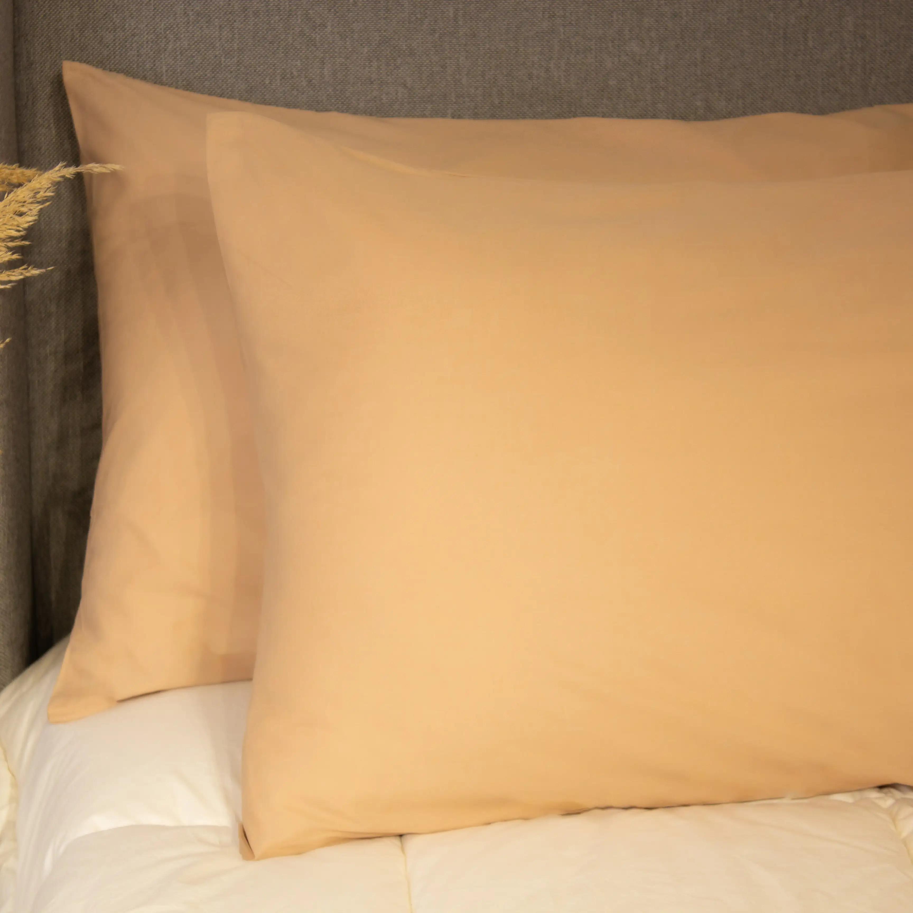 Комплект наволочок ТЕП скрутка Coffee, 70x70 - Фото 2