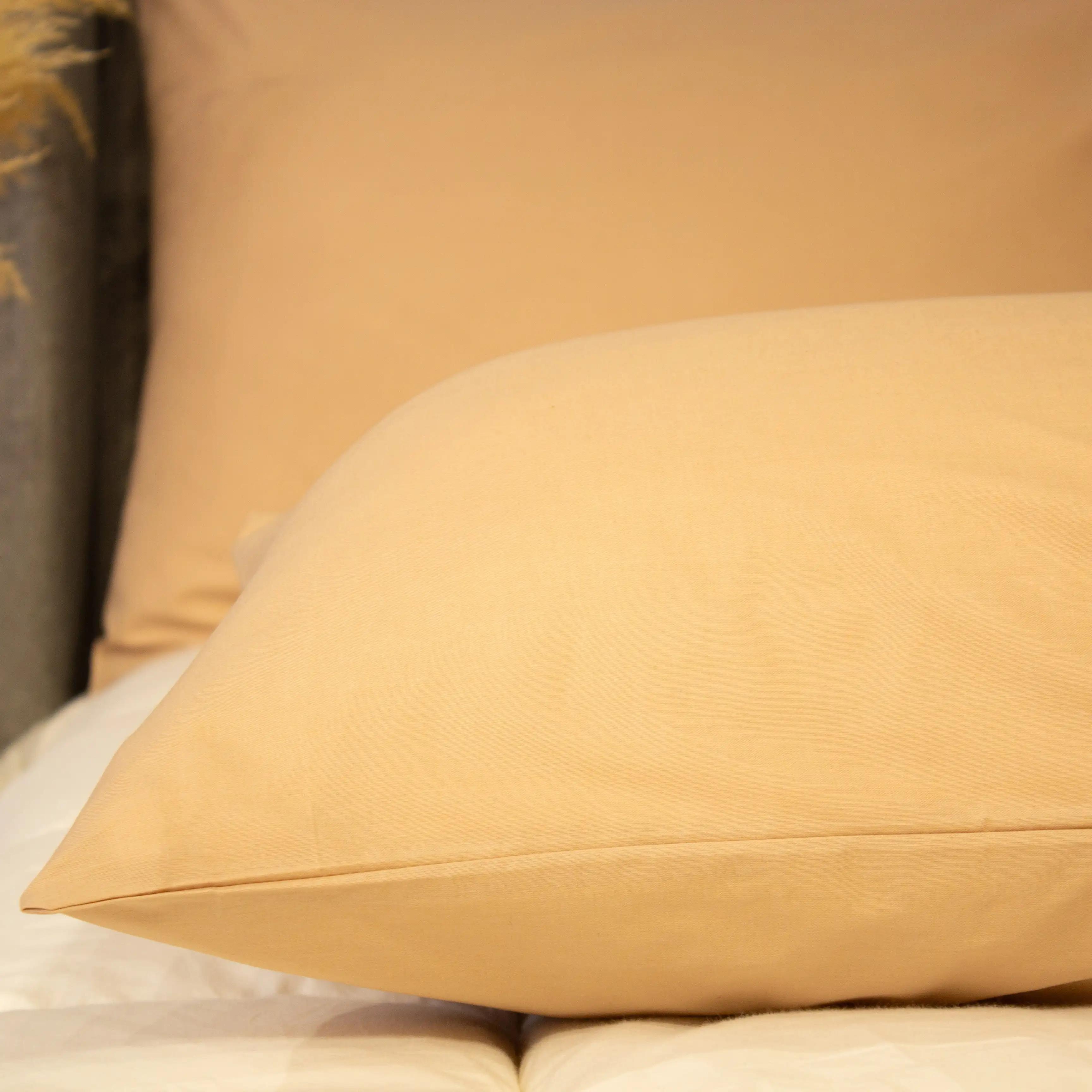 Комплект наволочок ТЕП скрутка Coffee, 70x70 - Фото 4