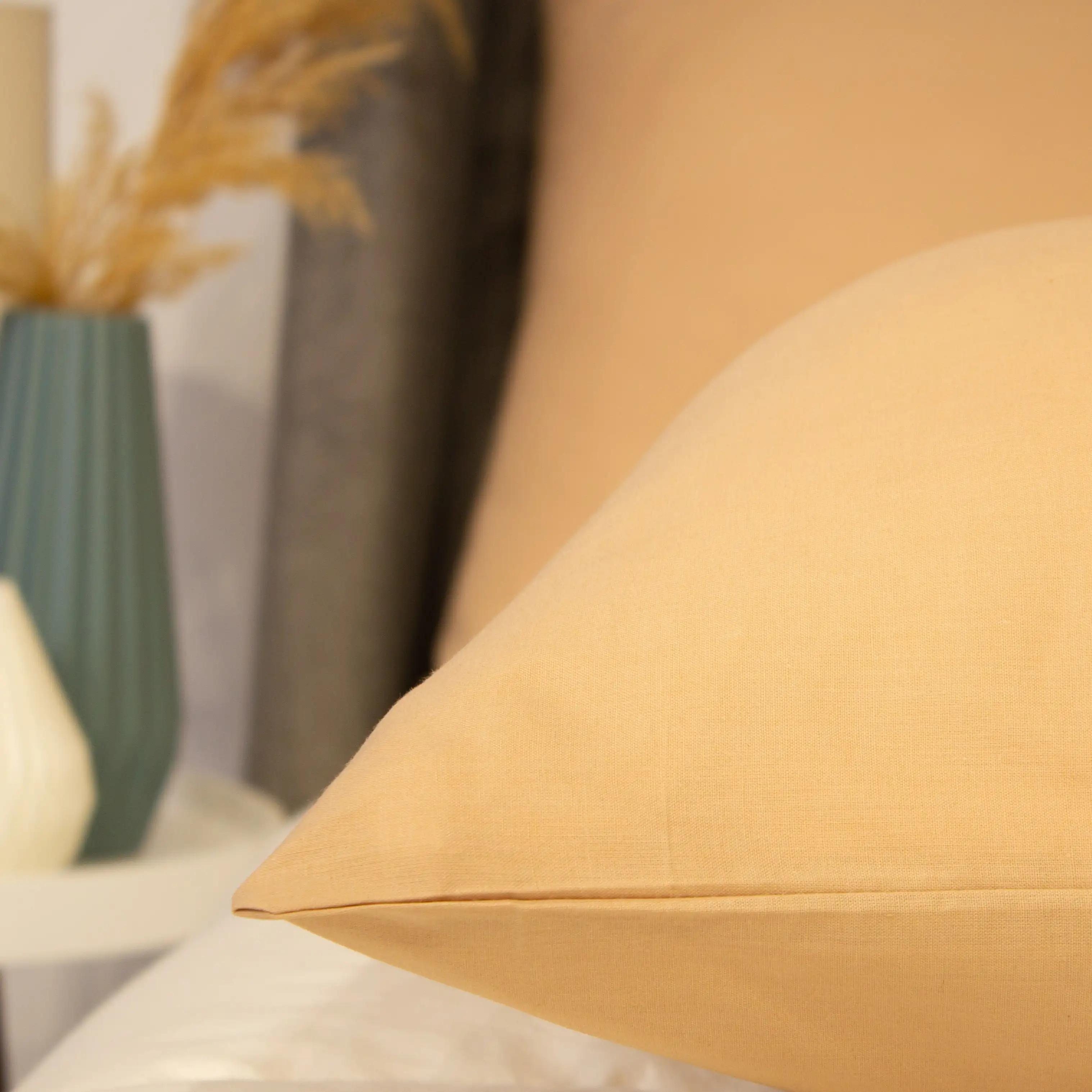 Комплект наволочок ТЕП скрутка Coffee, 70x70 - Фото 5