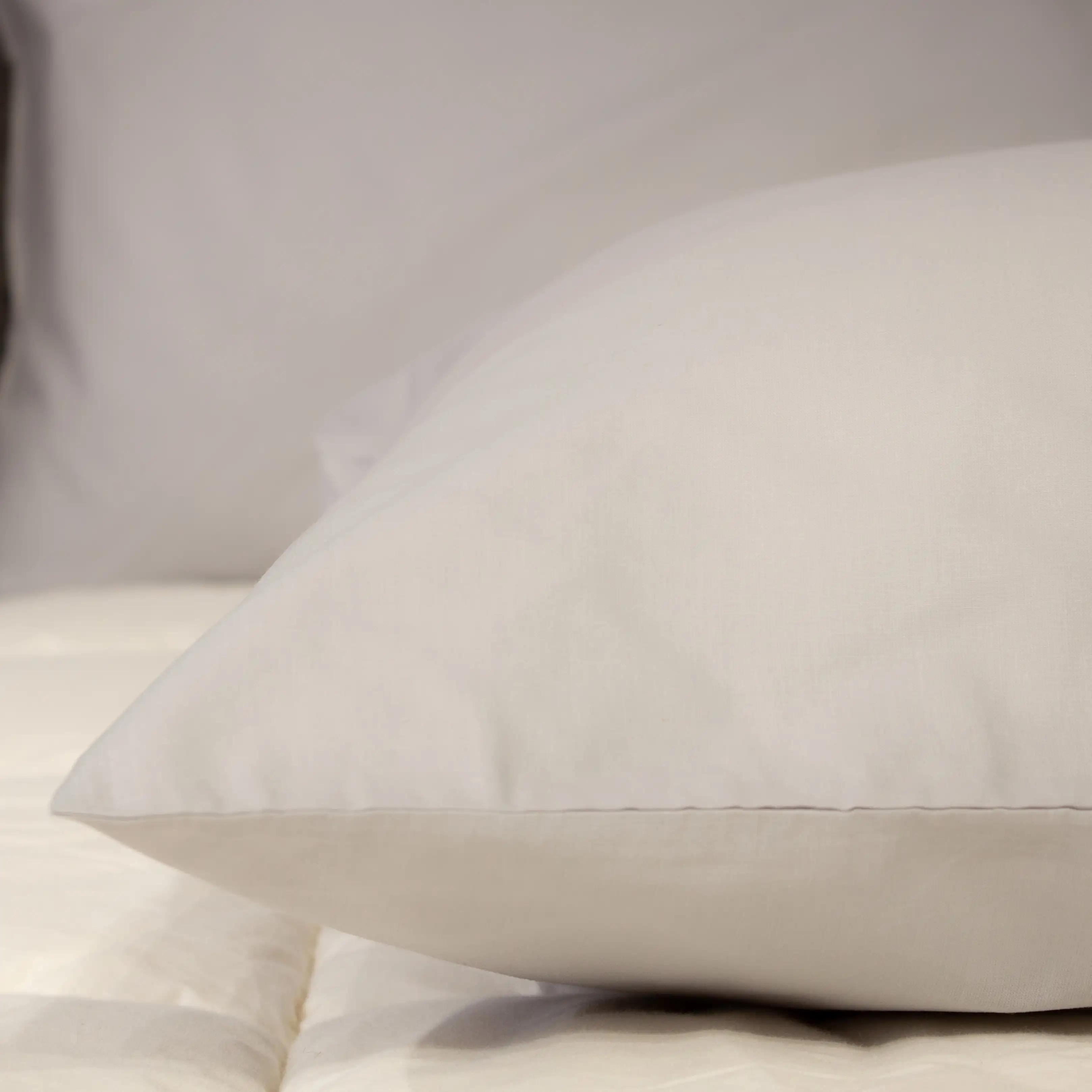 Комплект наволочок ТЕП скрутка Light Grey, 50x70 - Фото 5