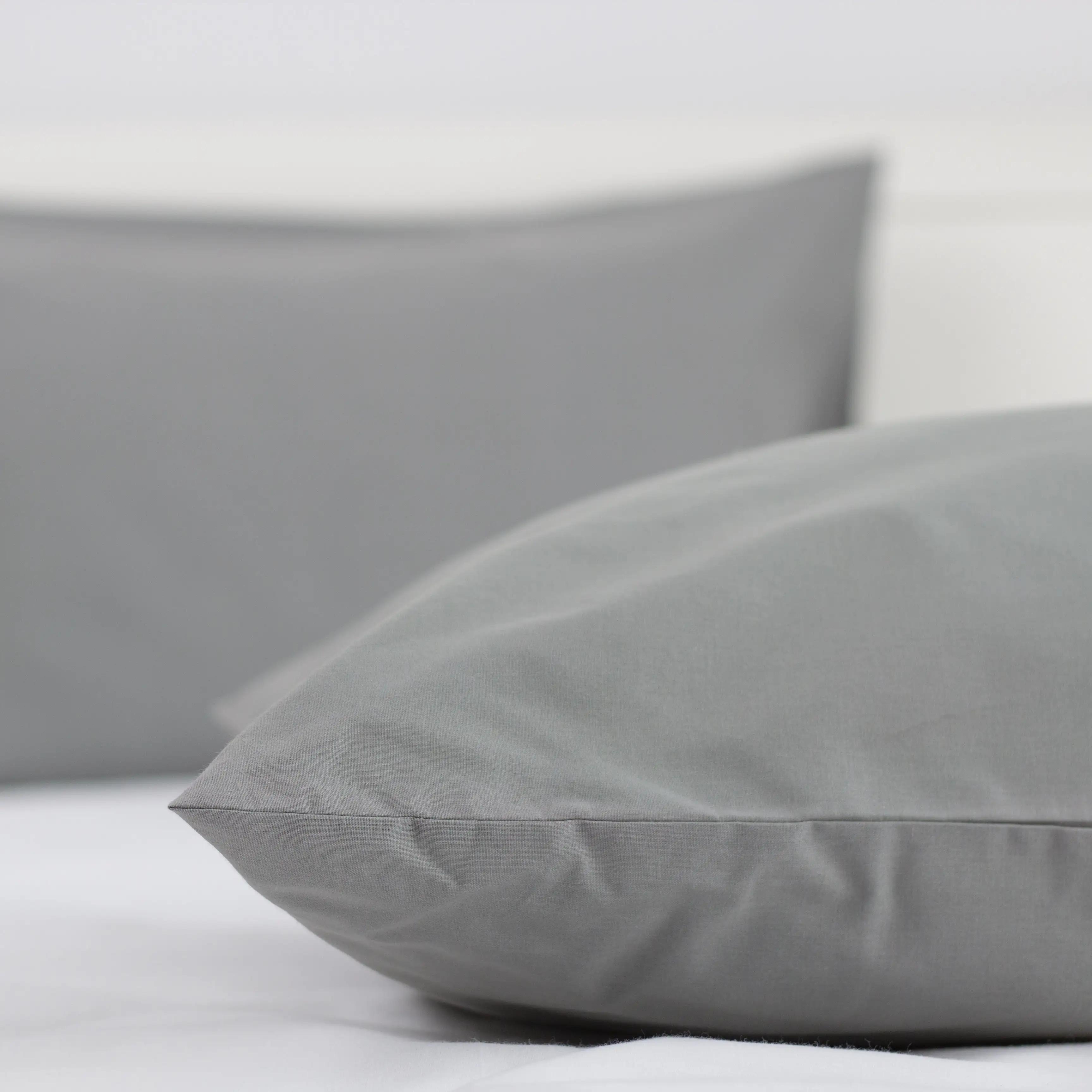 Pillowcases TEP Morning Star Grey, 70x70 - Photo 3