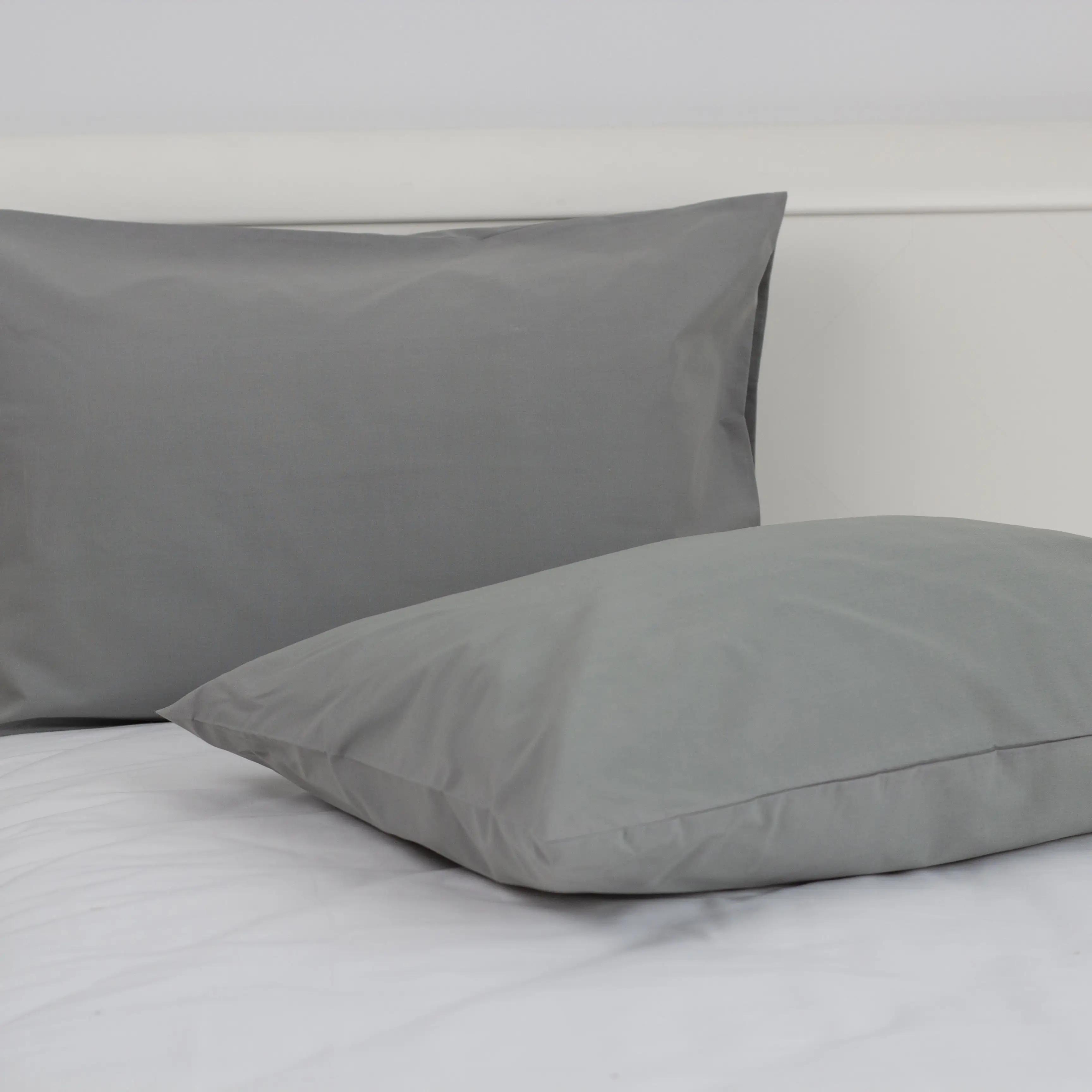 Pillowcases TEP Morning Star Grey, 70x70 - Photo 4