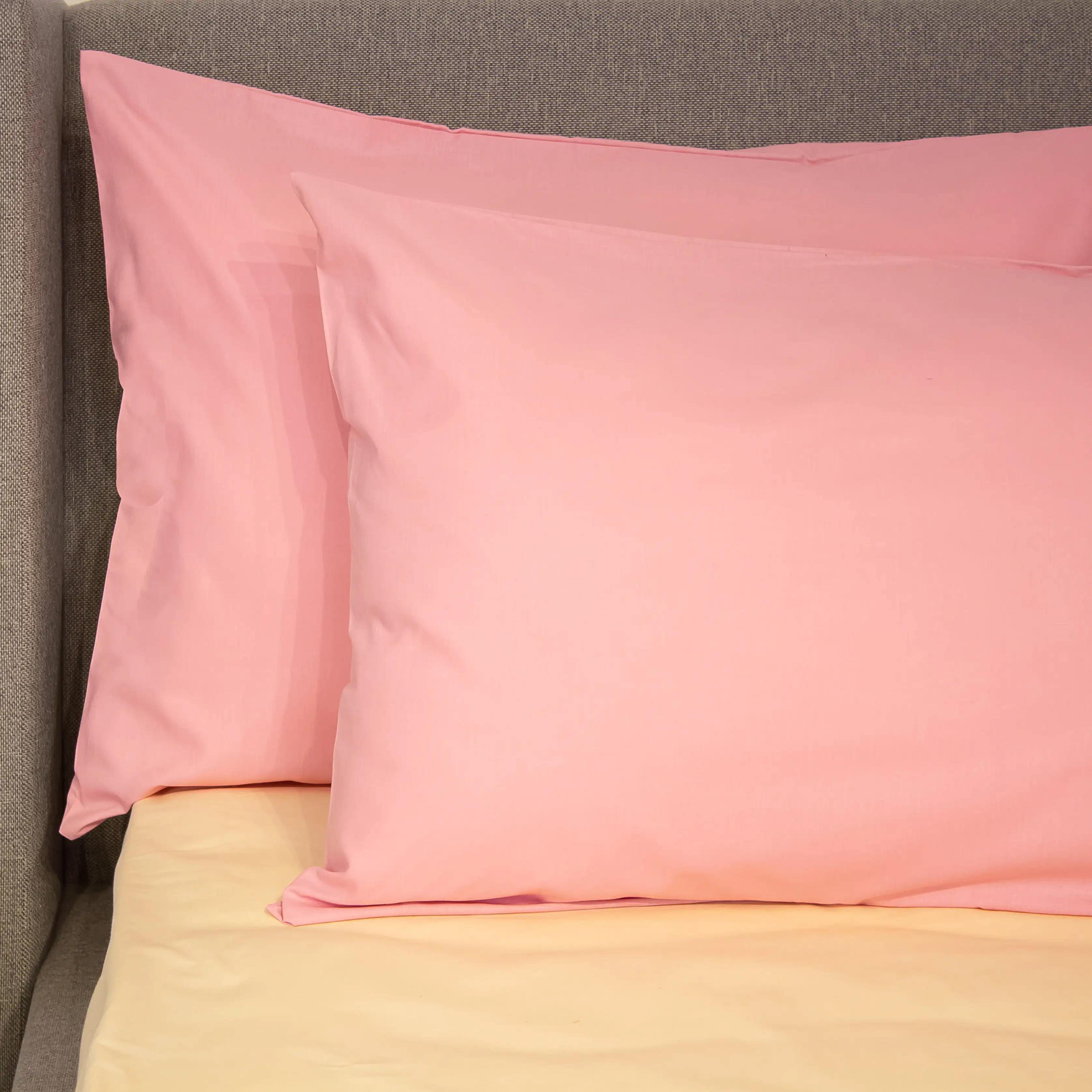 Комплект наволочек ТЕП скрутка Powder, 70x70 - Фото 3