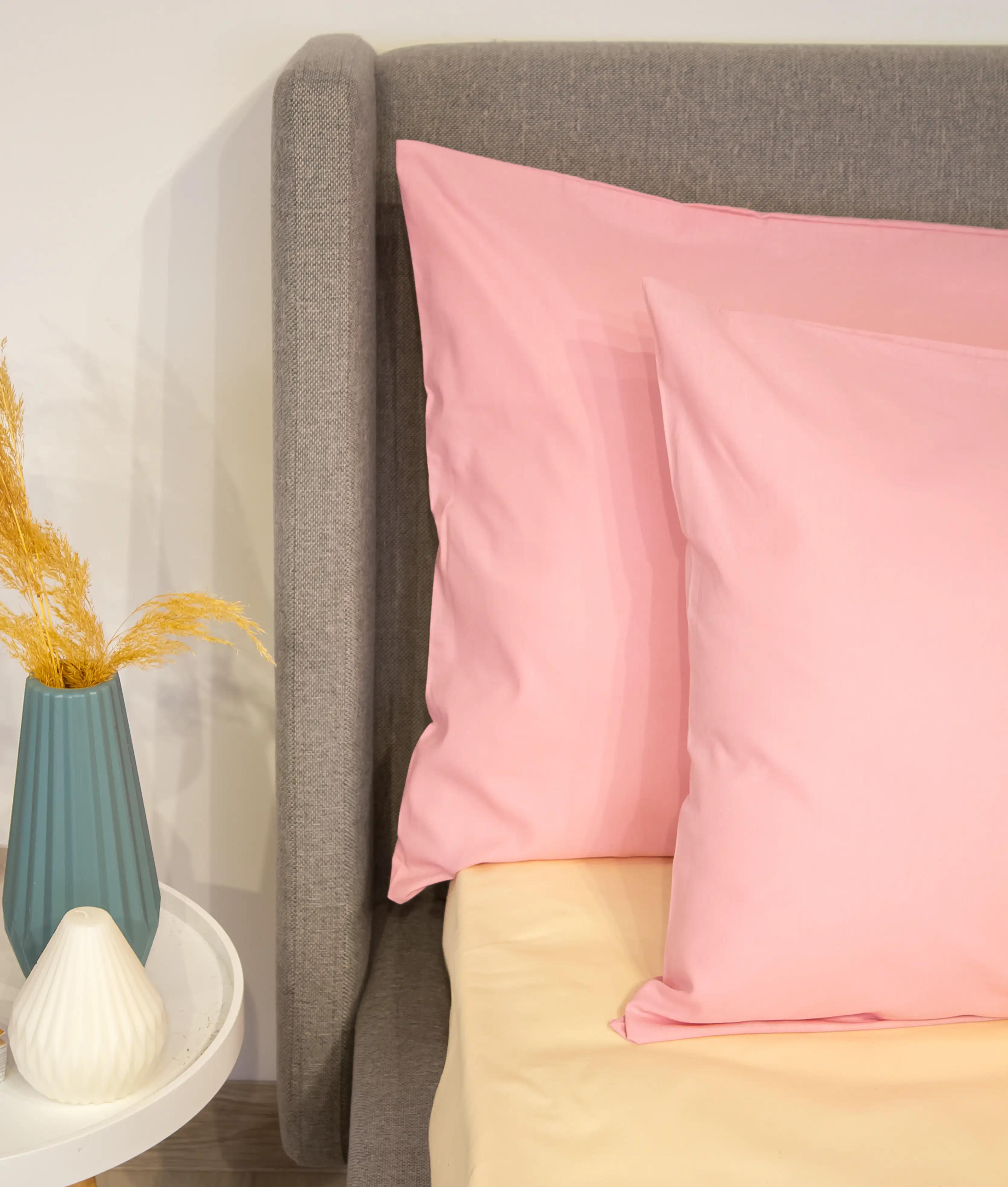 Комплект наволочек ТЕП скрутка Powder, 70x70 - Фото 4