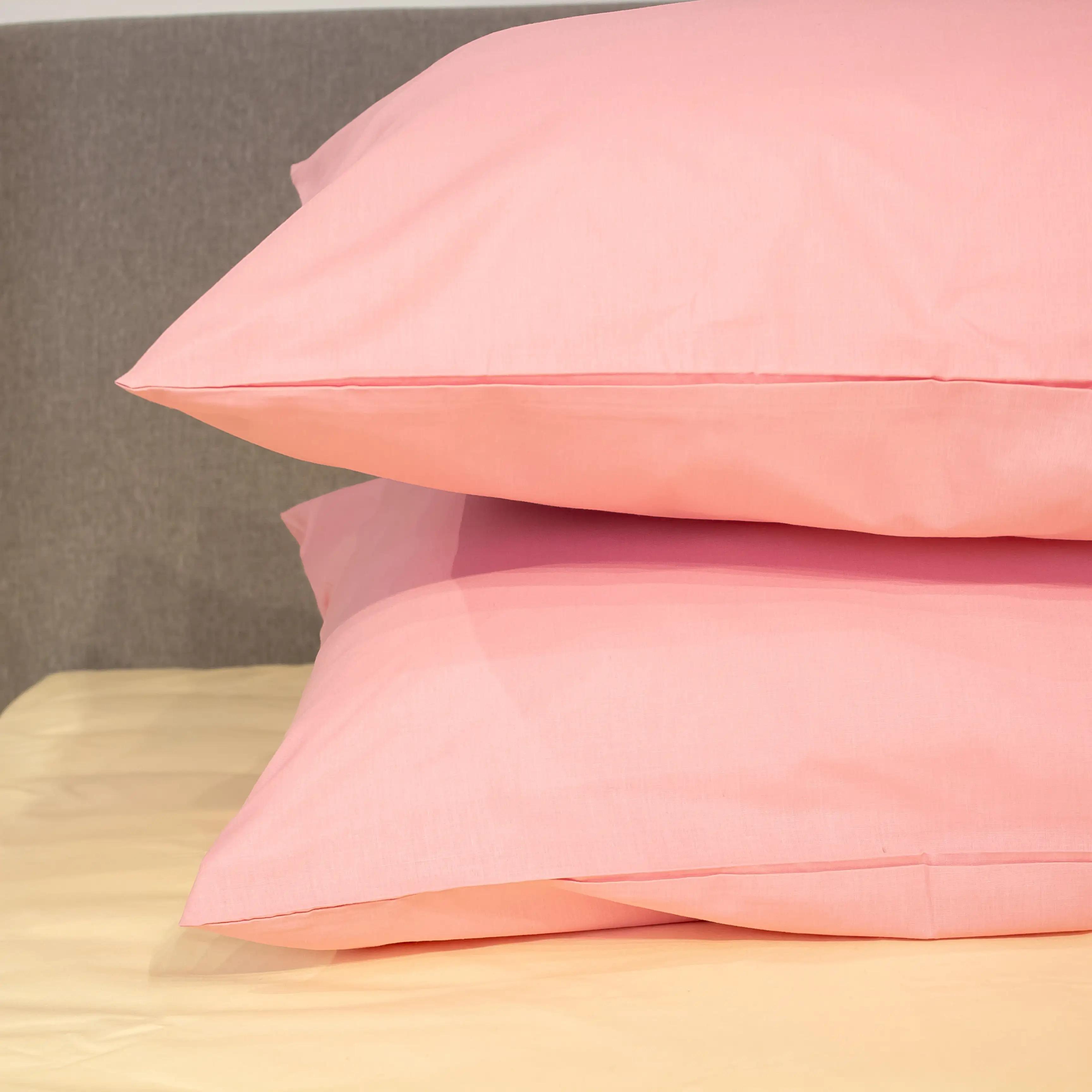 Комплект наволочек ТЕП скрутка Powder, 70x70 - Фото 5