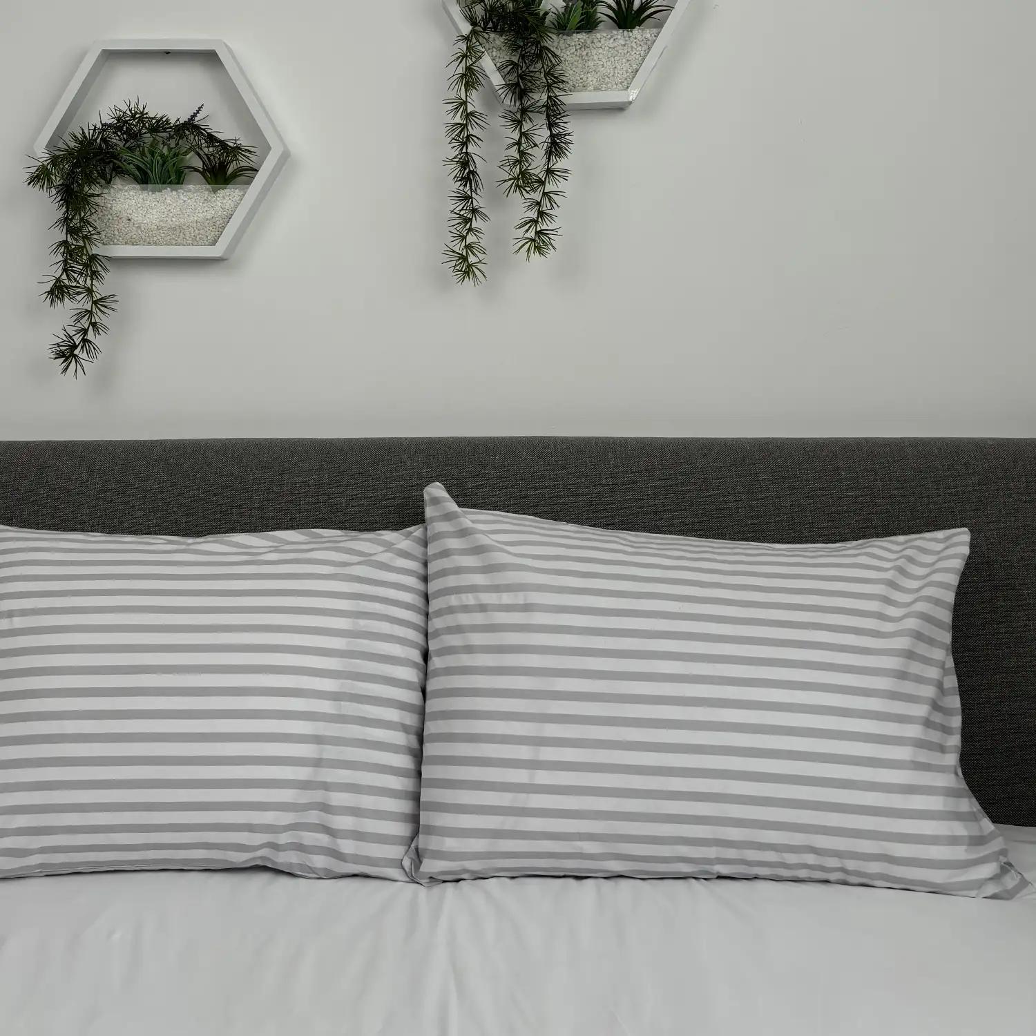 Комплект наволочок ТЕП скрутка Парижзька поема