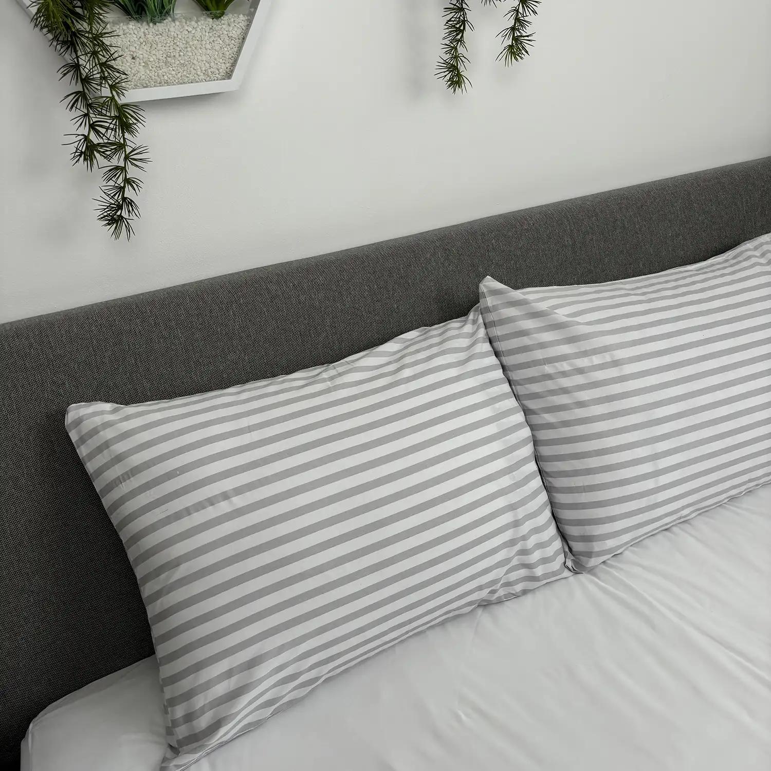 Комплект наволочек ТЕП скрутка Парижская поэма, 50x70 - Фото 3