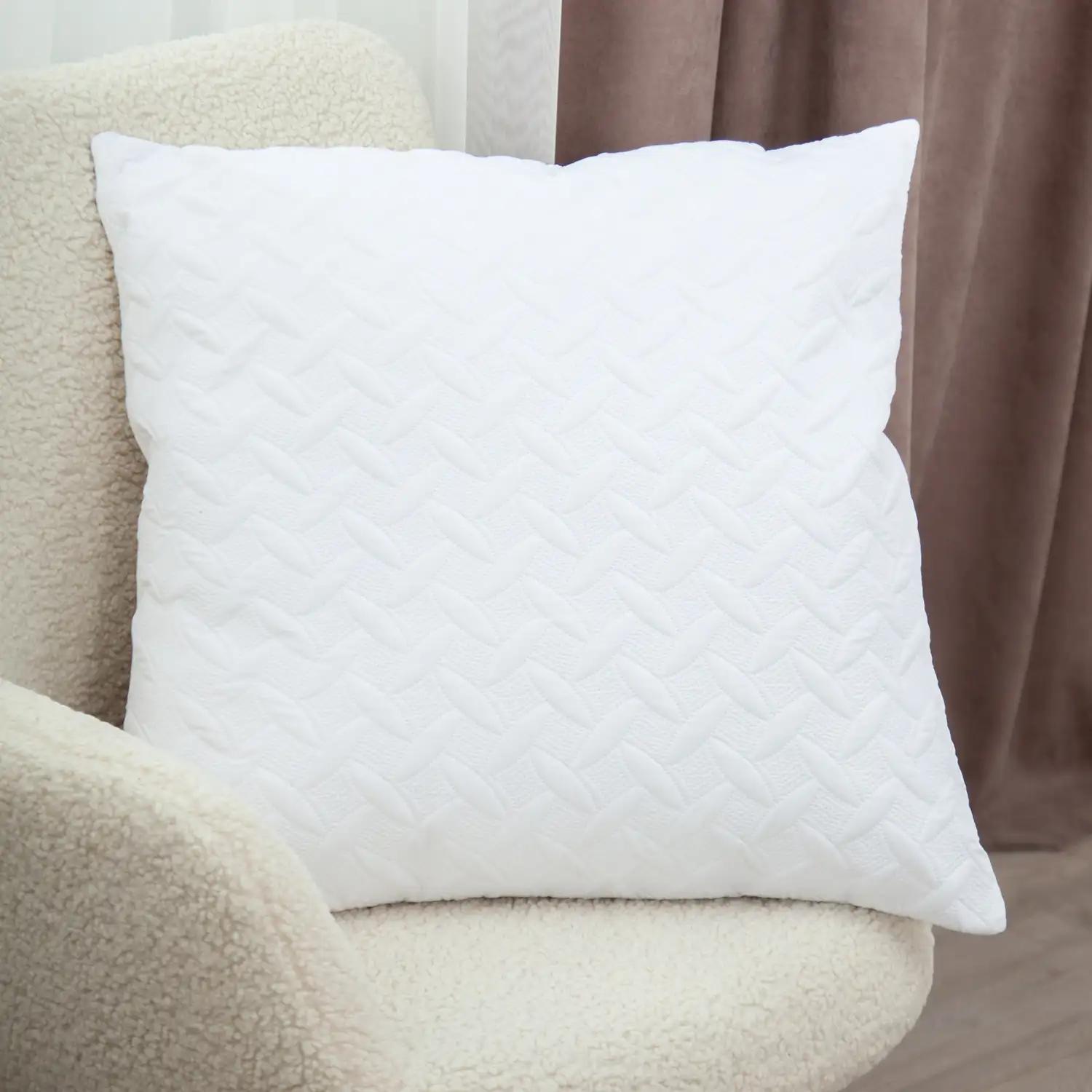 Подушка FRIENDLY "SLEEPCOVER" NEW Вінтаж, 70x70 - Фото 2