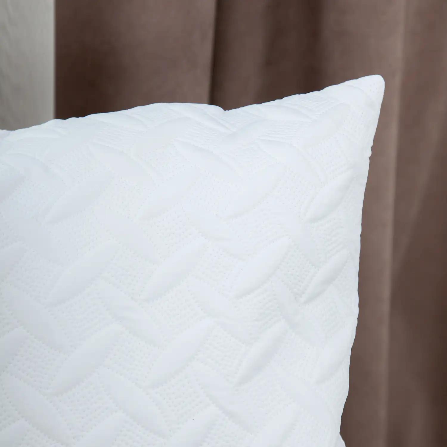 Подушка FRIENDLY "SLEEPCOVER" NEW Вінтаж, 70x70 - Фото 5