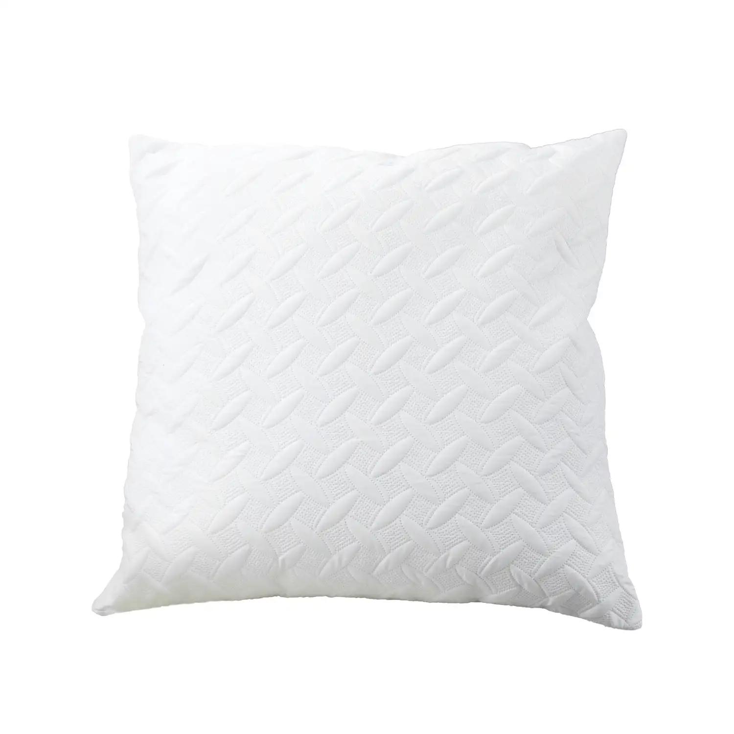 Подушка FRIENDLY "SLEEPCOVER LIGHT" NEW Вінтаж, 70x70 - Фото 2