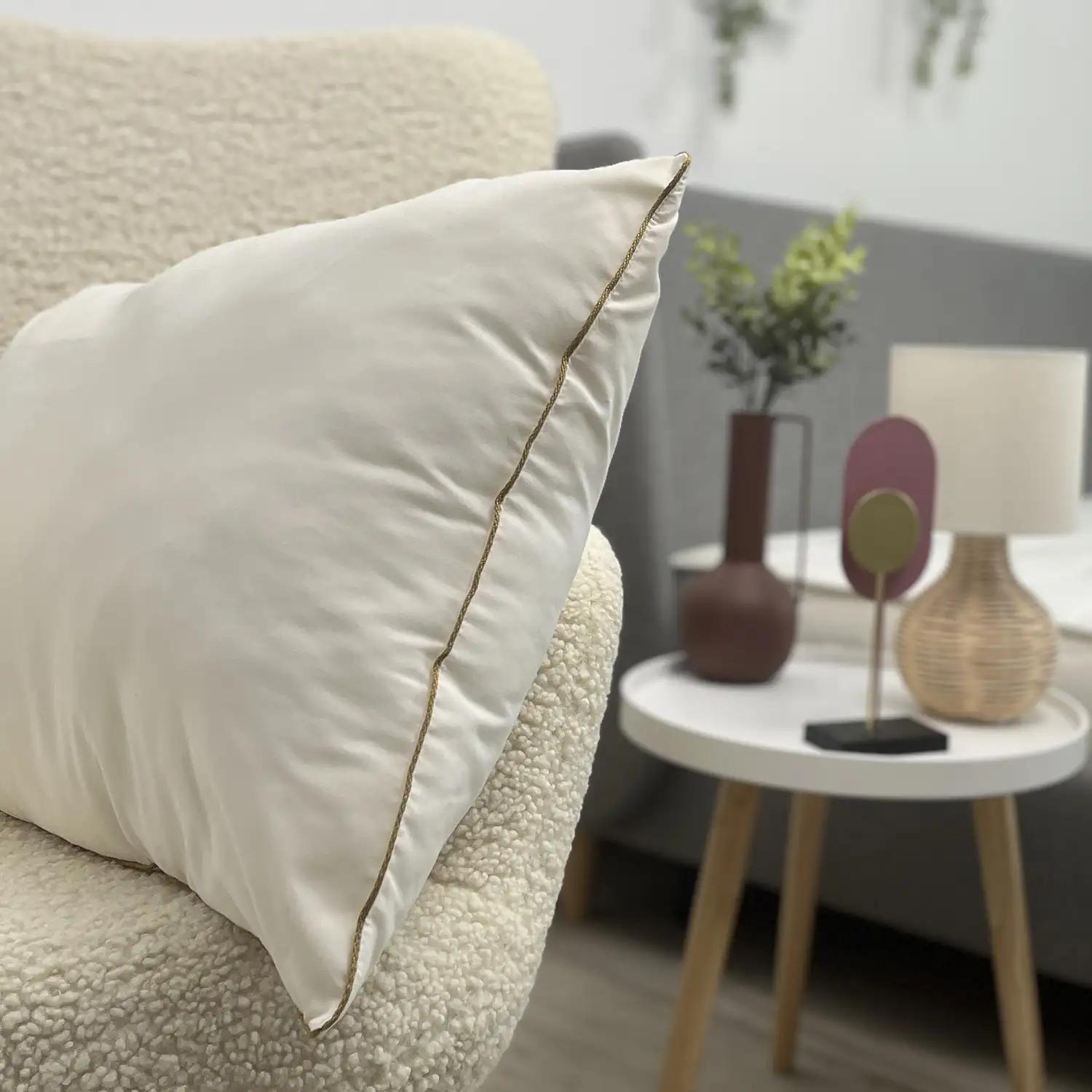 Подушка "Cozy Dream", 50x70 - Фото 3