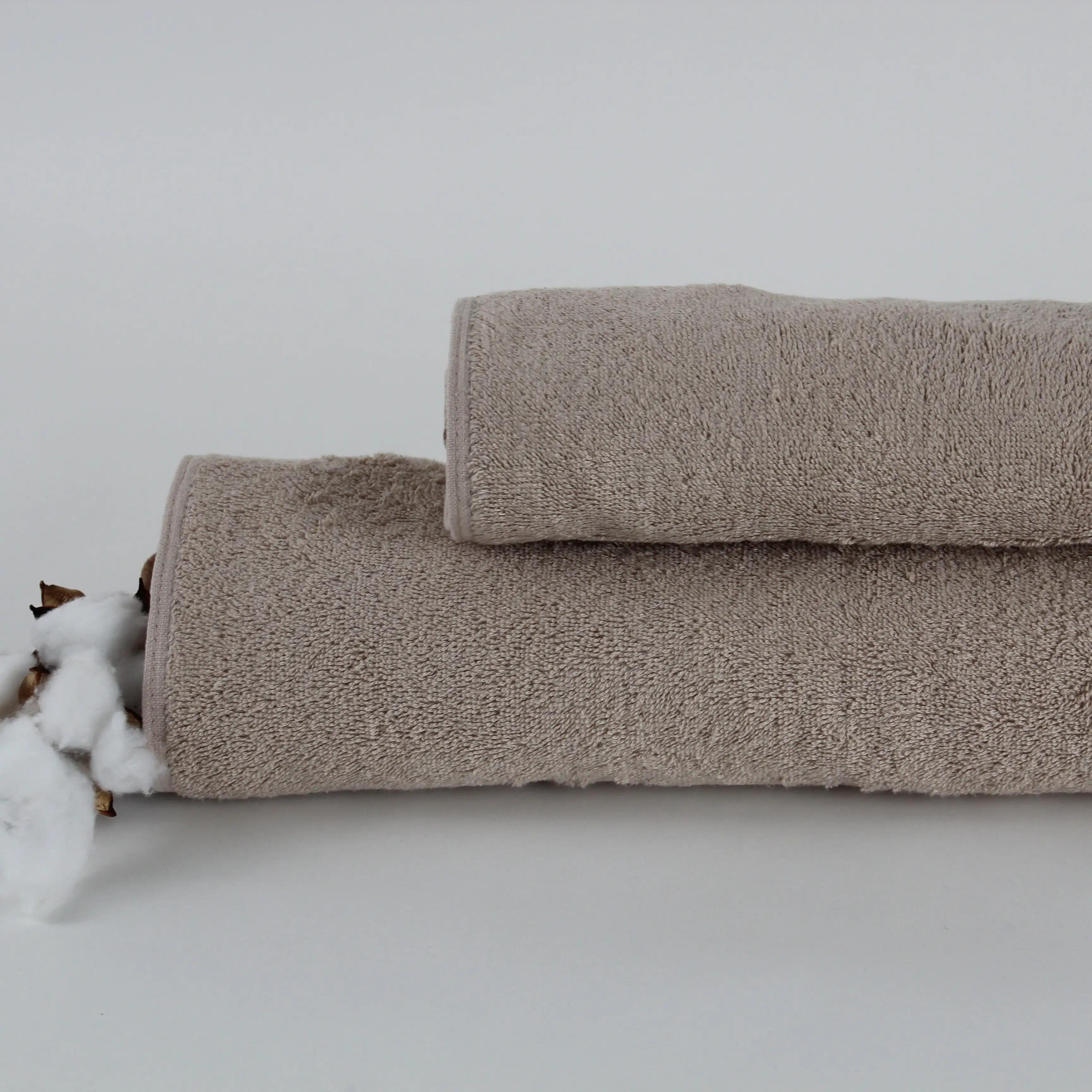 Рушник "Aurora" (450 г/м2) Latte