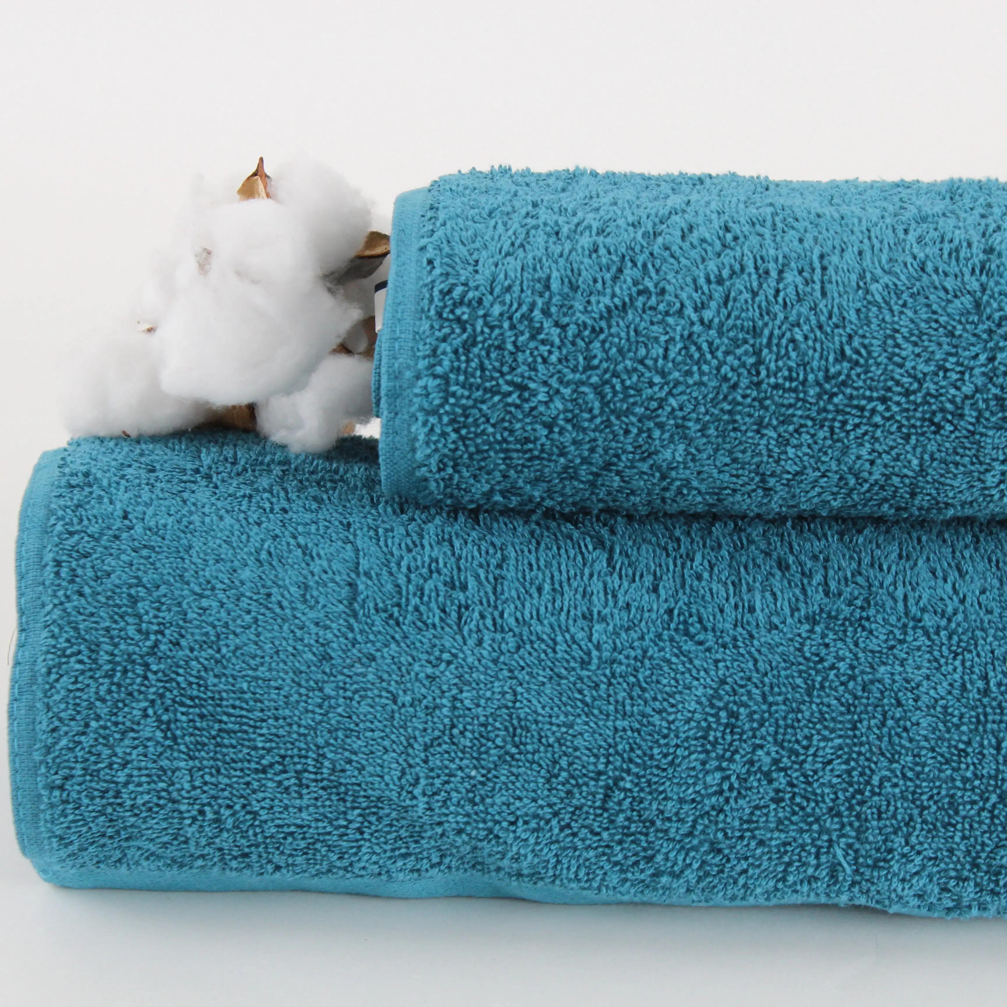 Рушник "Aurora" (450 г/м2) AQUA