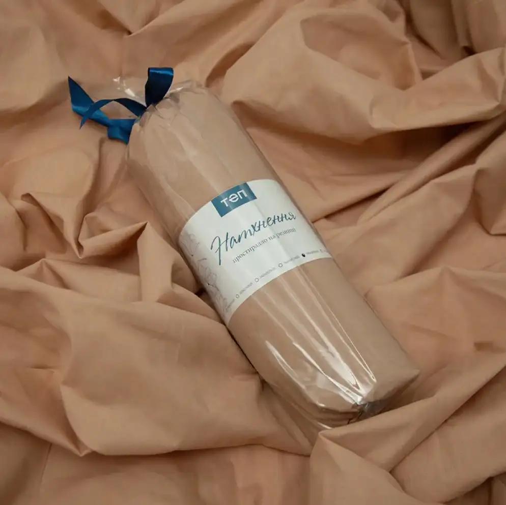 Простирадло "НАТХНЕННЯ" з резинкою Sandy