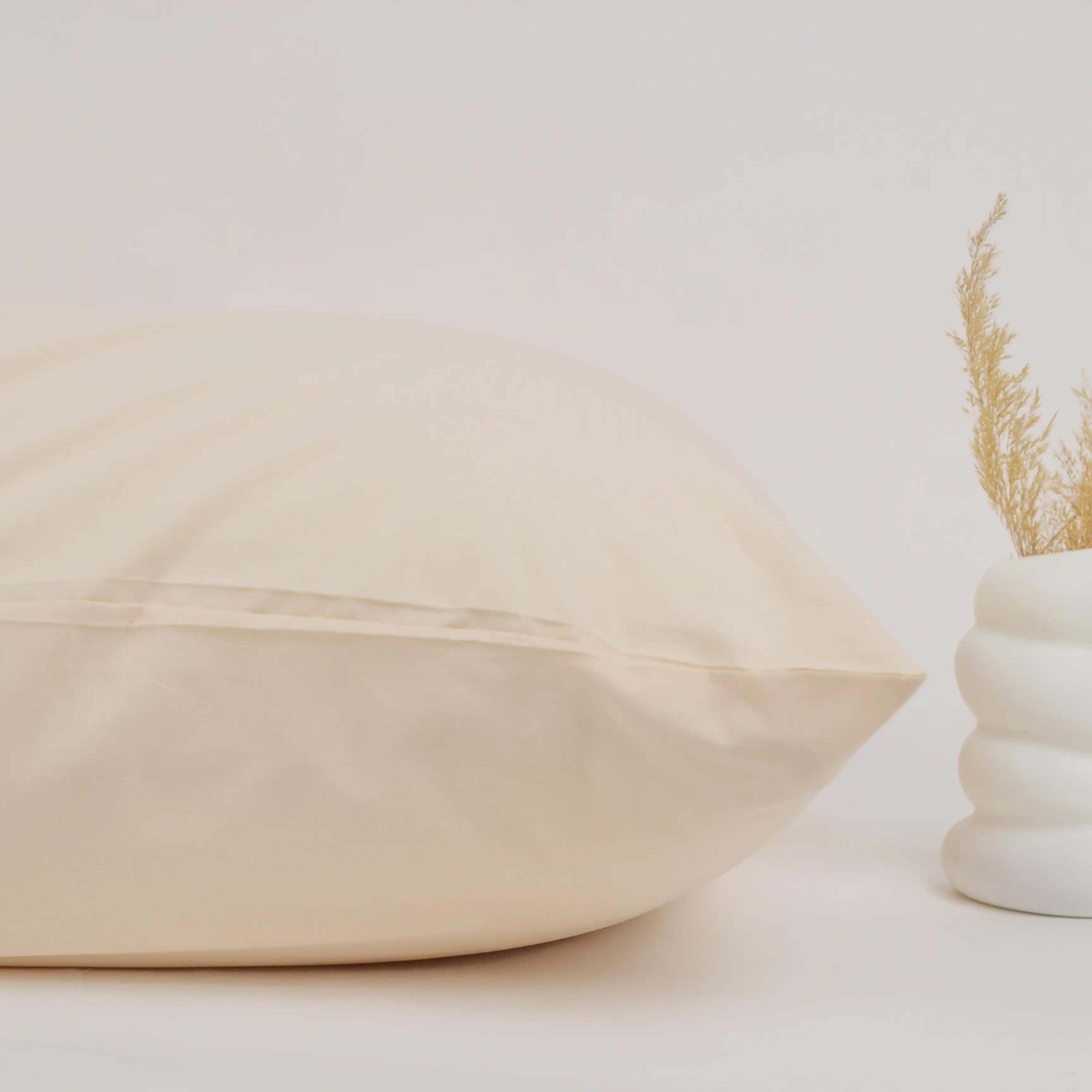 Комплект наволочок ТЕП скрутка Creamy, 70x70 - Фото 4