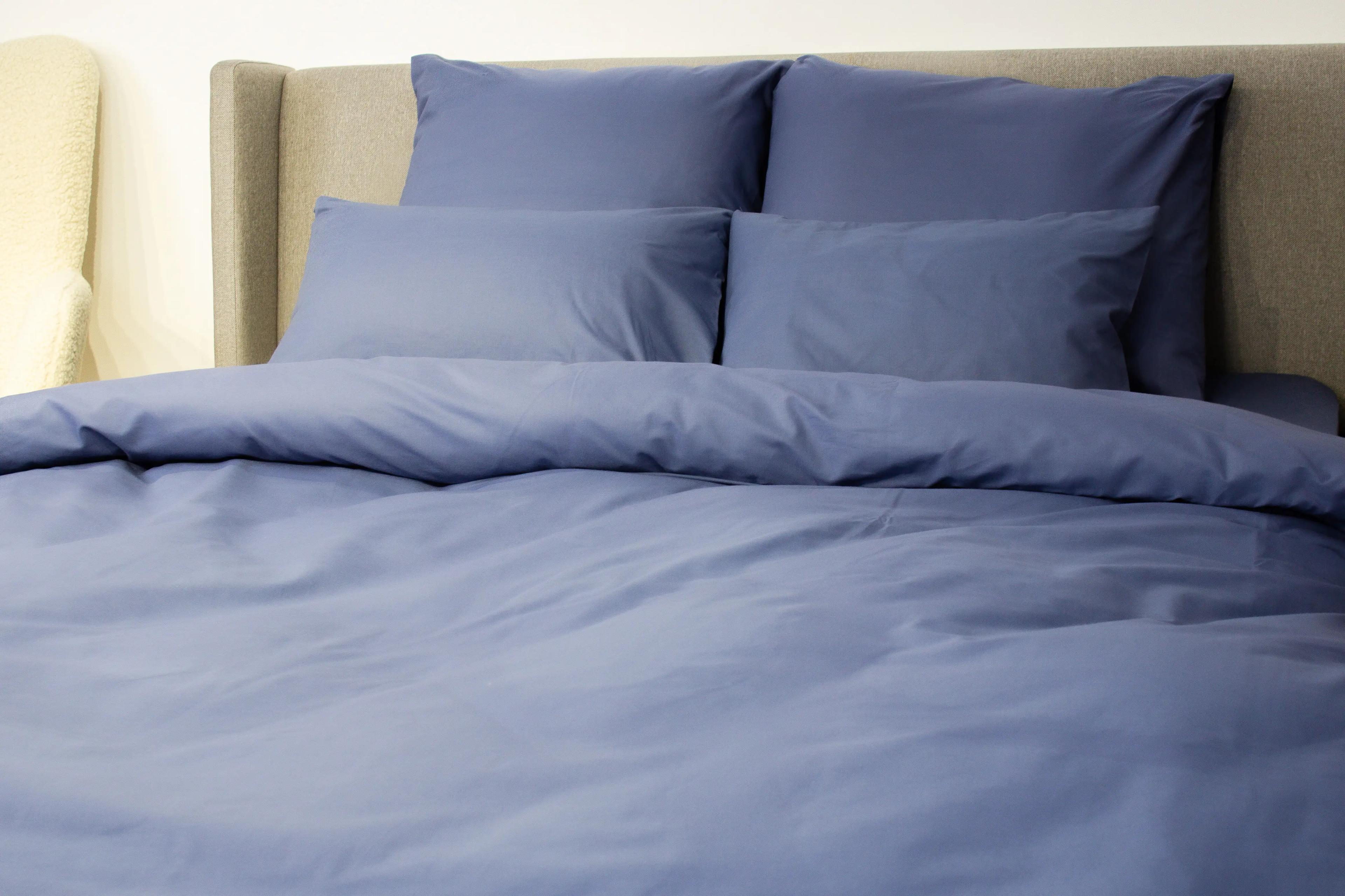 Комплект постельного белья ТЕП "Happy Sleep" Ashen, двуспальное - Фото 2