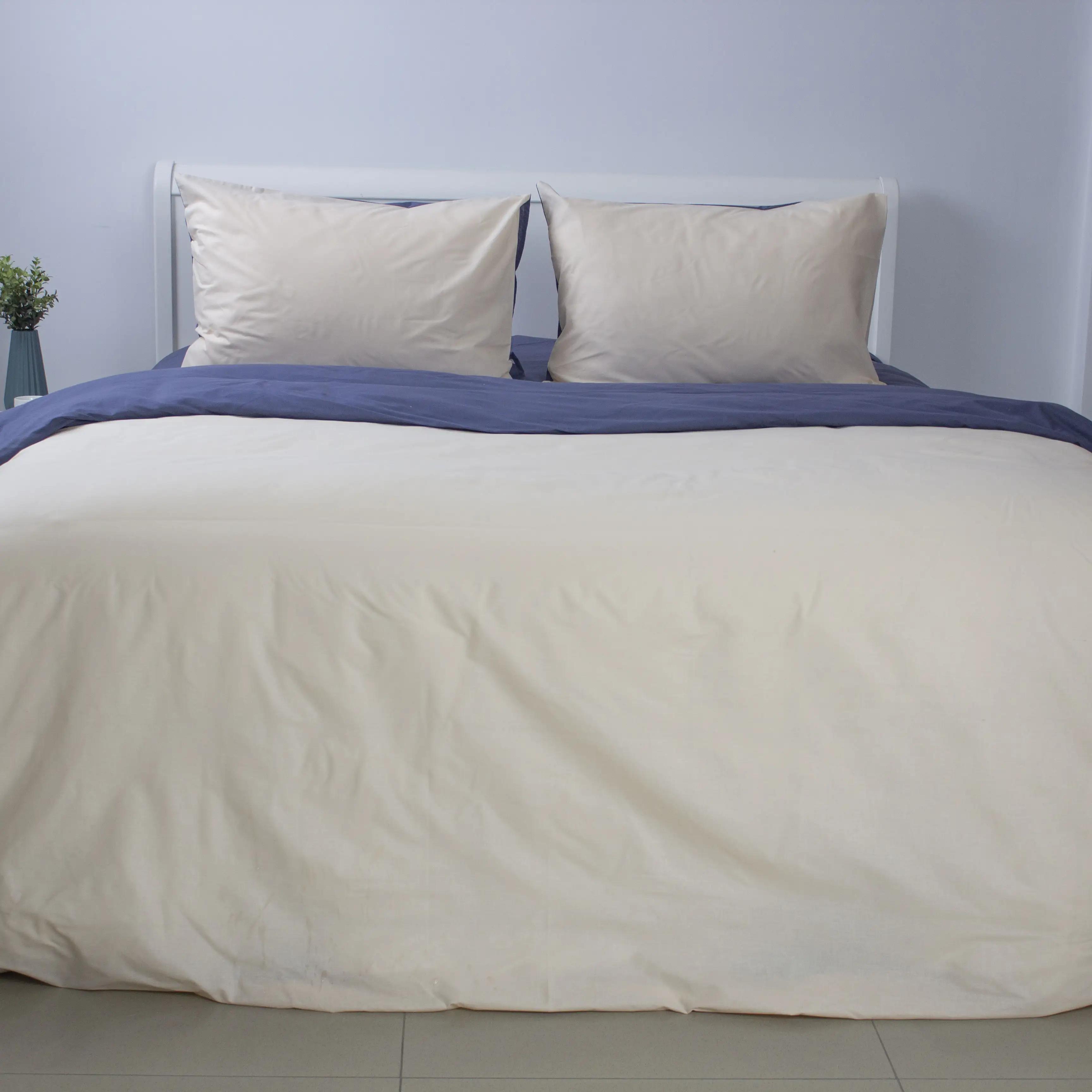 Комплект постельного белья ТЕП "Happy Sleep" Champagne Veil, полуторное - Фото 2