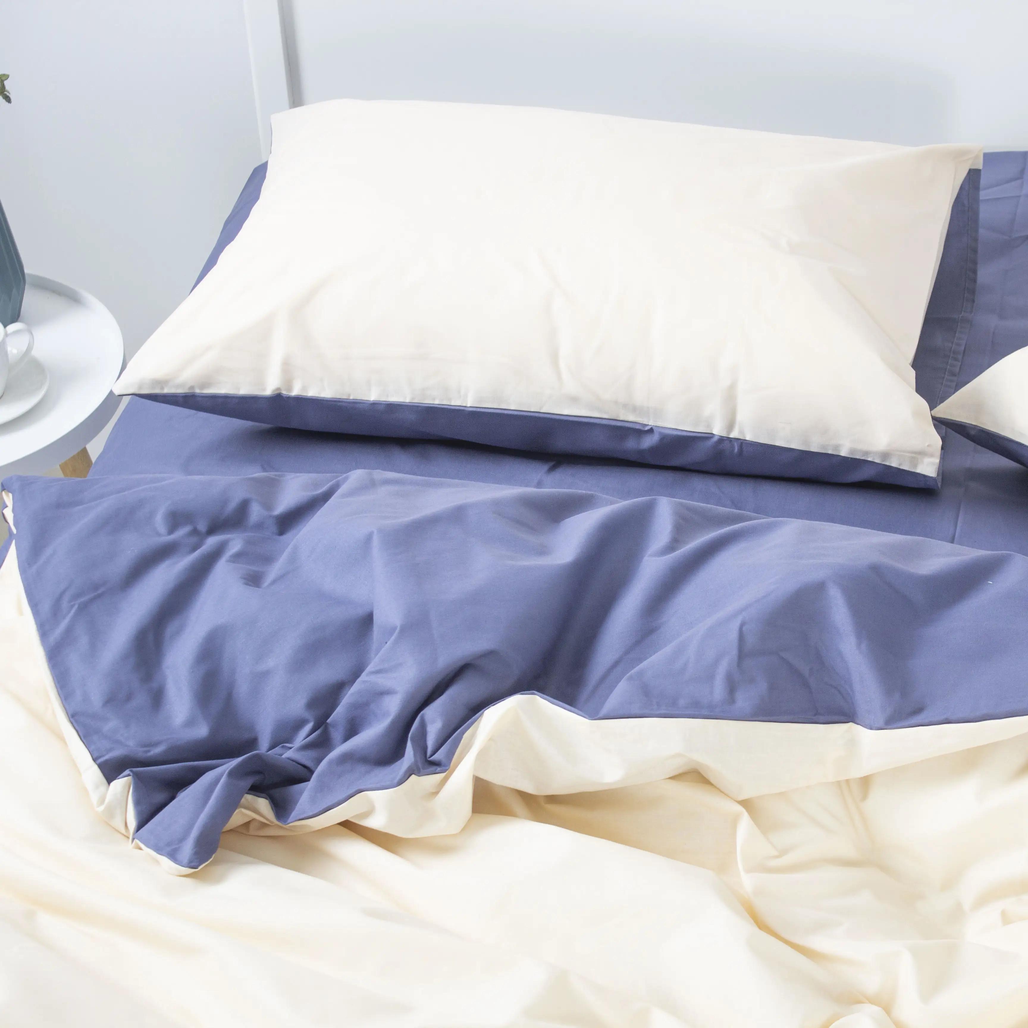 Комплект постельного белья ТЕП "Happy Sleep" Champagne Veil, полуторное - Фото 5