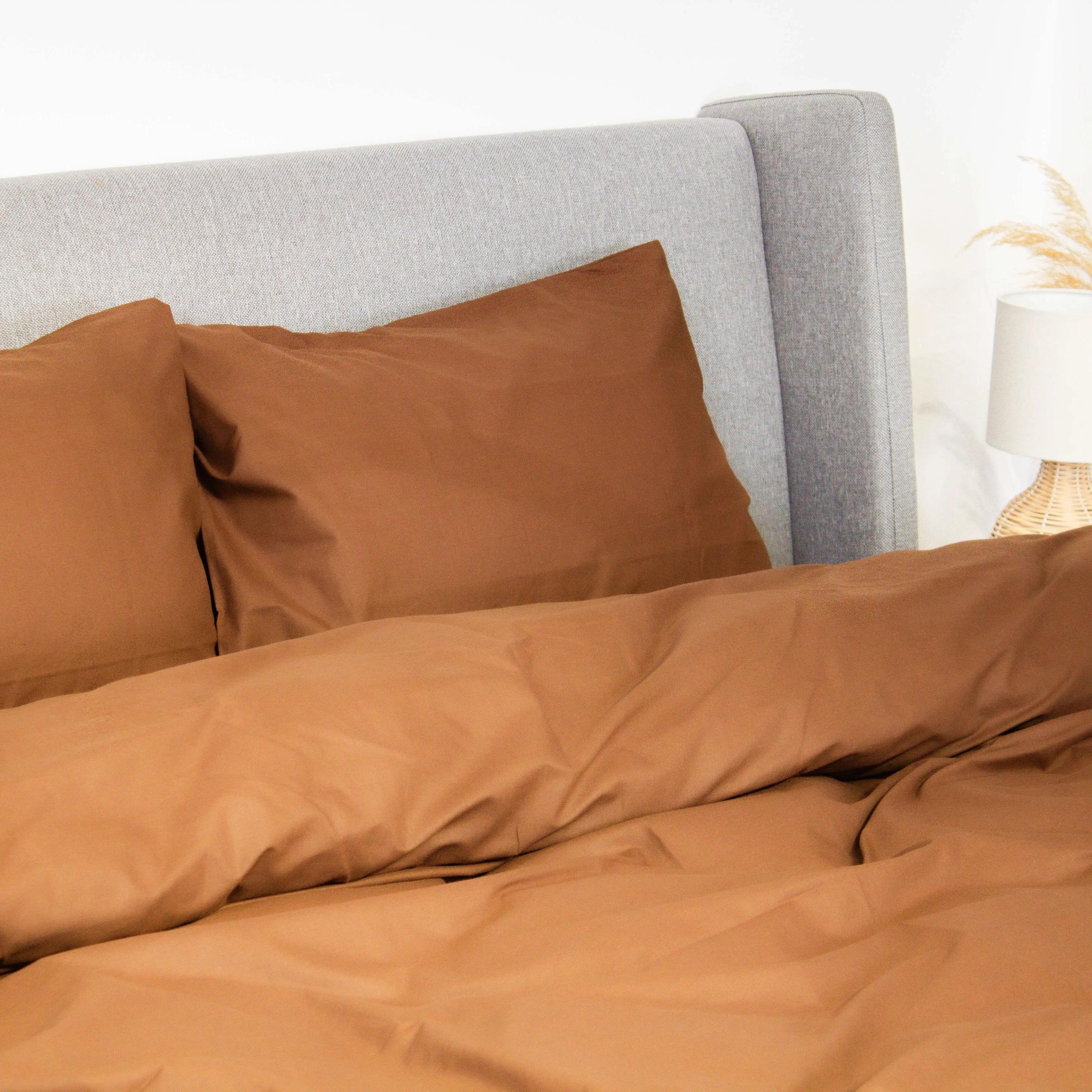 Комплект постільної білизни ТЕП "Happy Sleep" Cосао, полуторна - Фото 4