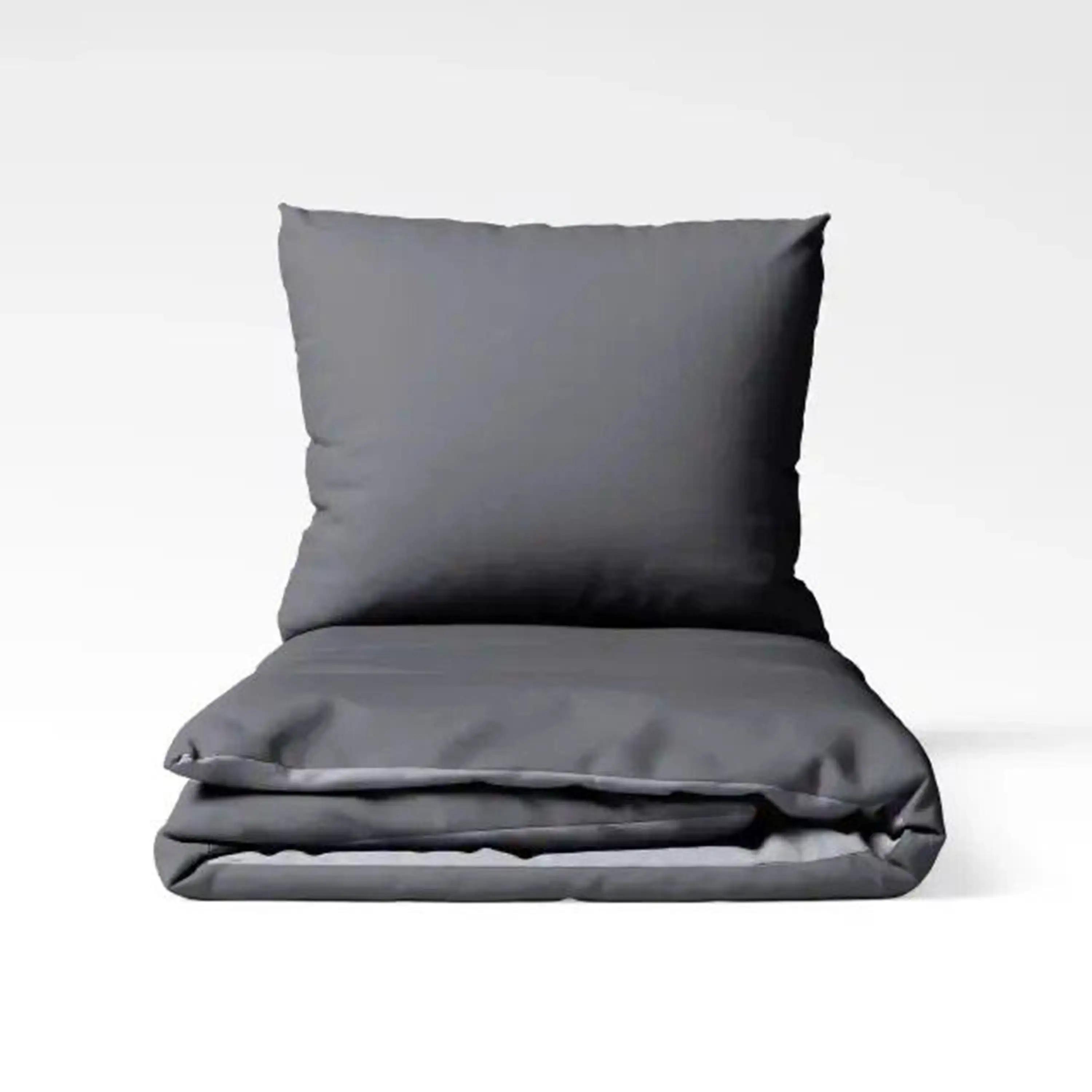 Комплект постельного белья ТЕП "Happy Sleep" Dark Gray