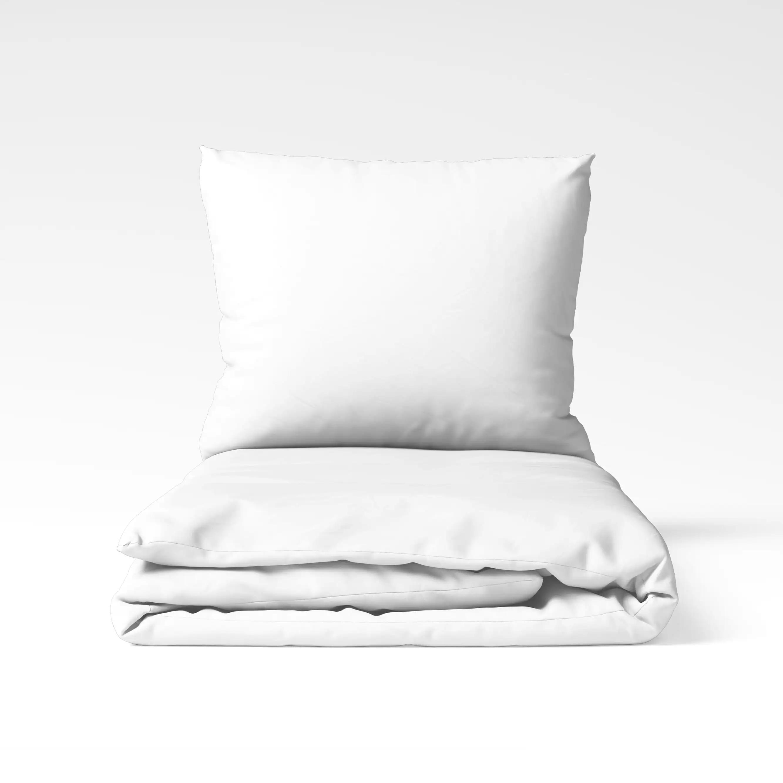 Комплект постельного белья ТЕП "Happy Sleep" Optical White