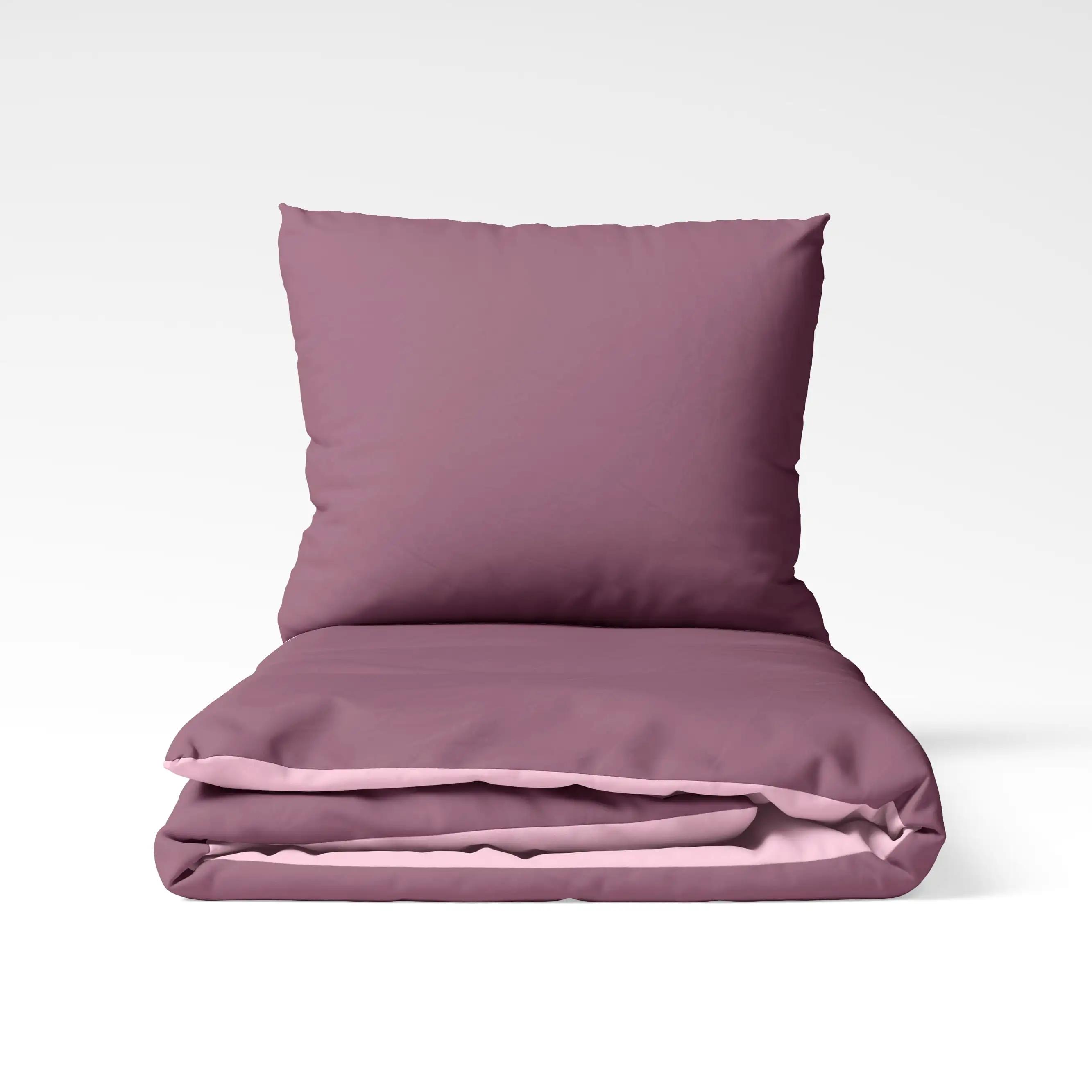 Комплект постільної білизни ТЕП "Happy Sleep" Pink Fog